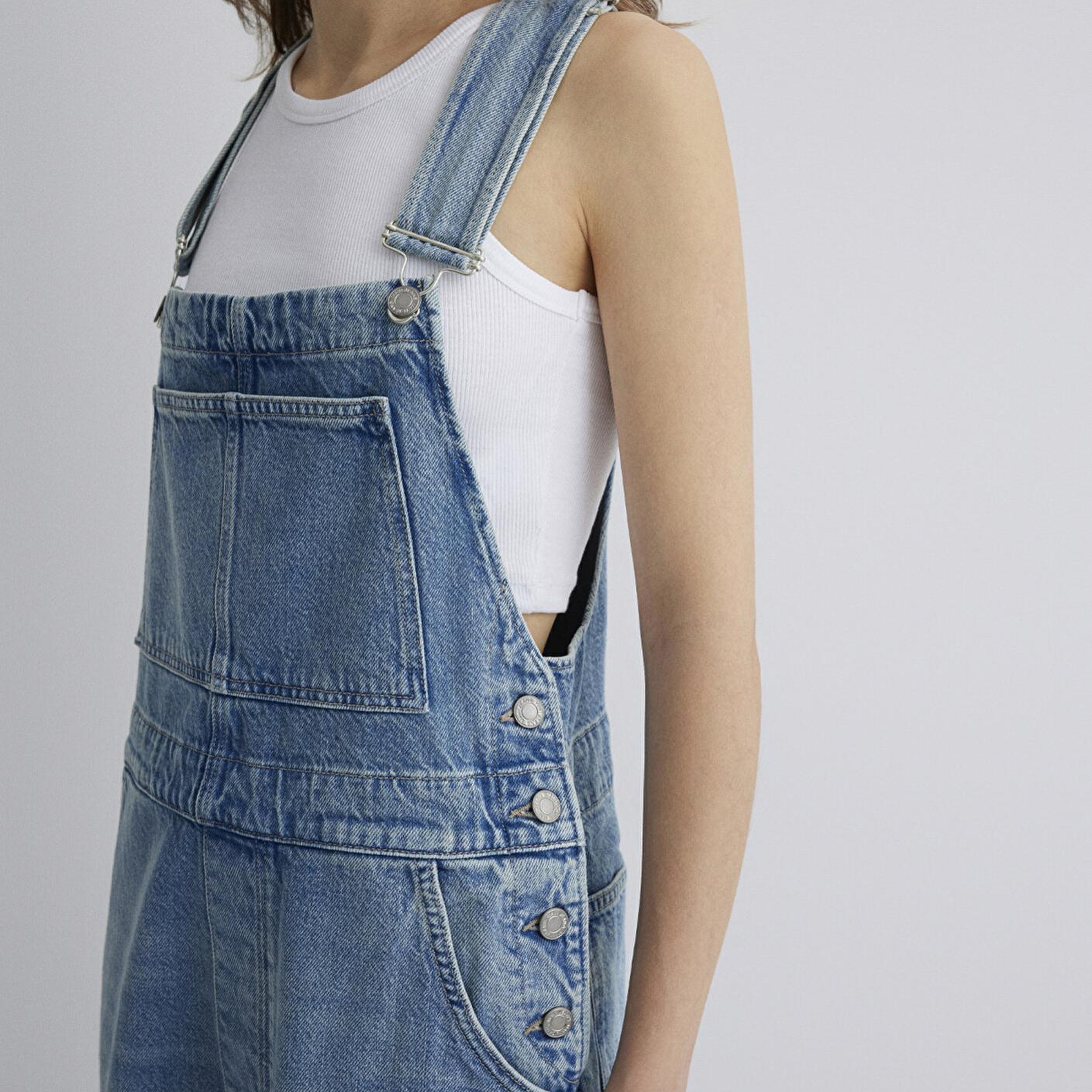 Mavi Willow Lt Blue Denim Jean Tulum 1010035-89227