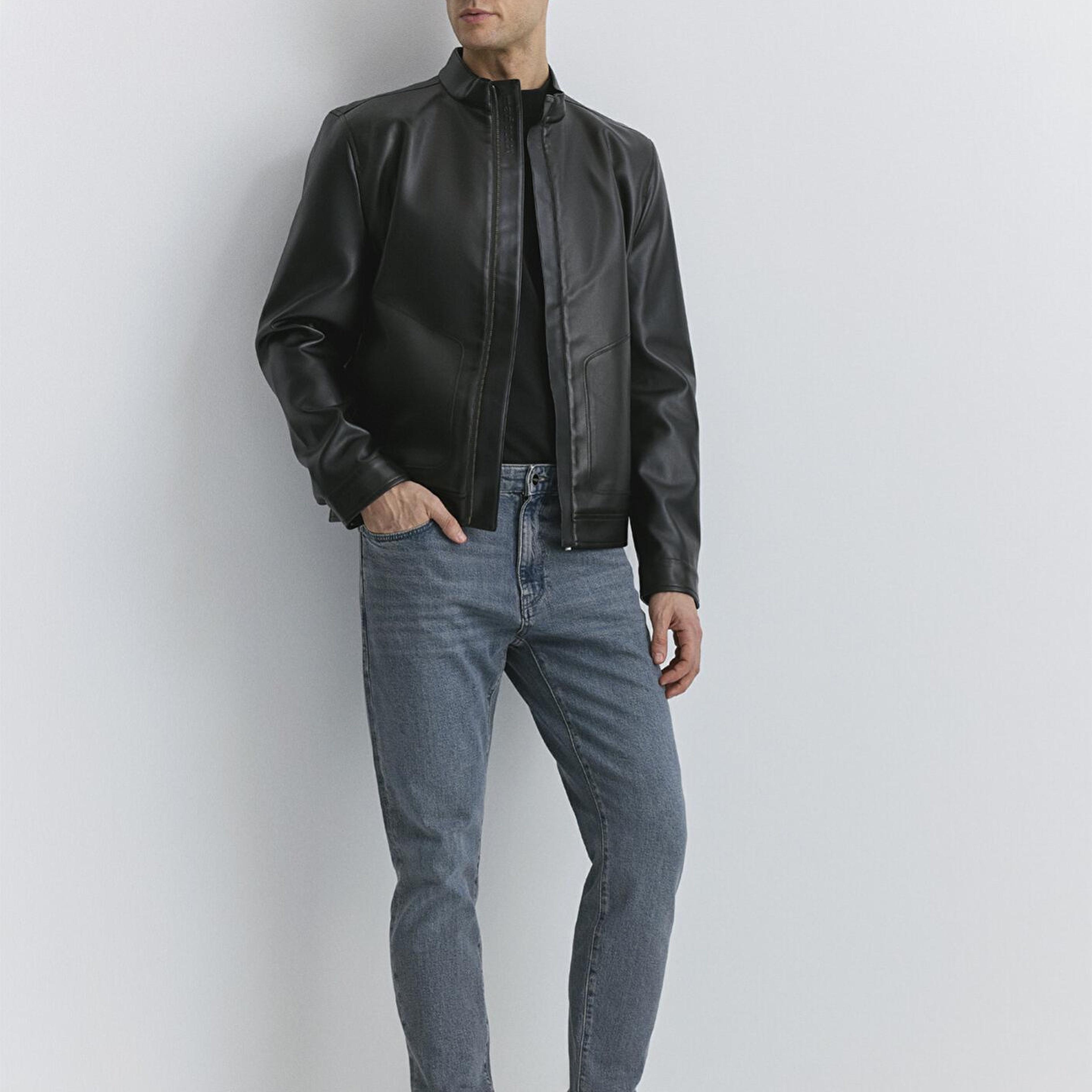 Mavi Milan Mavi Black Puslu Indigo Mavisi Jean Pantolon 0081089341