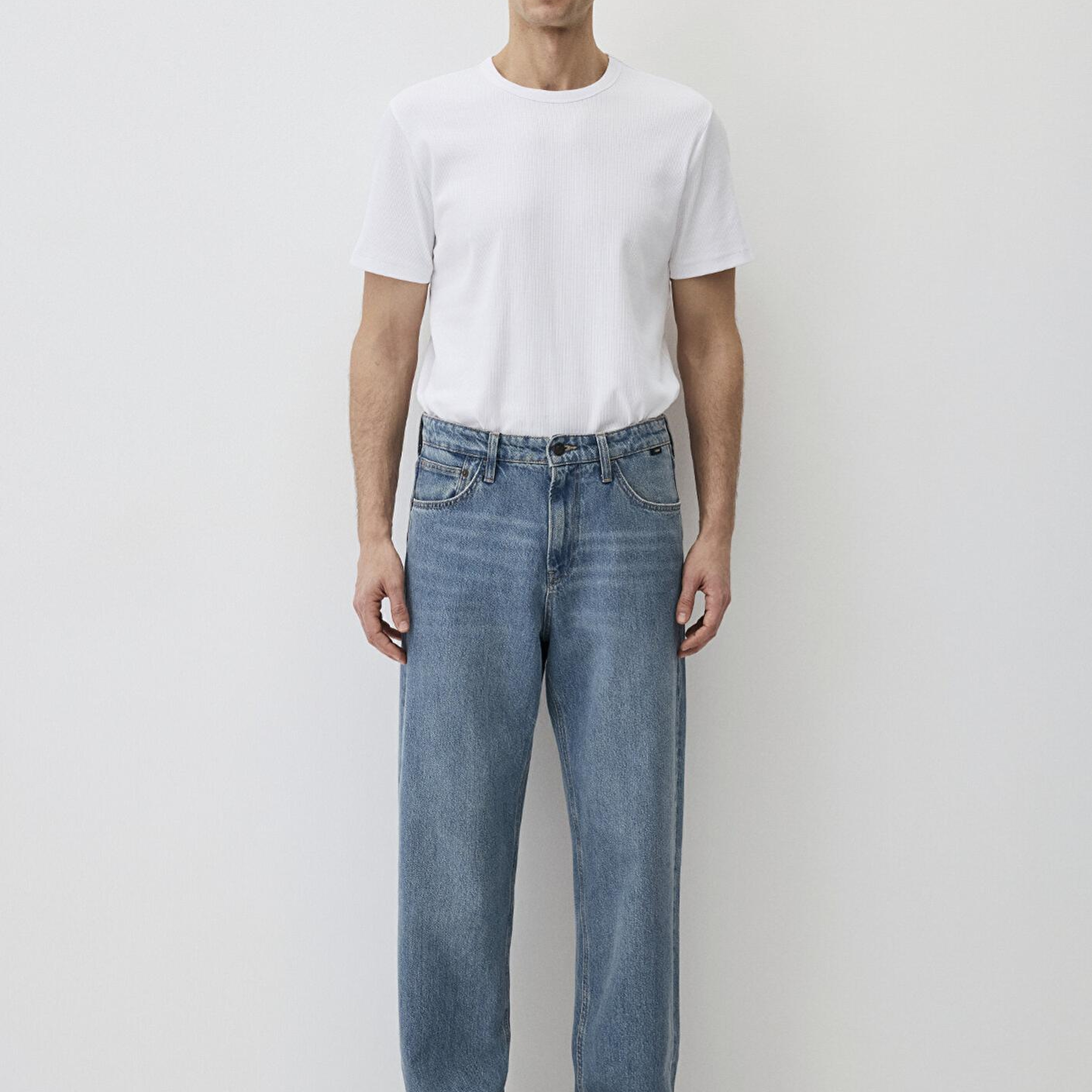 Mavi Toronto Street Indigo Mavisi Jean Pantolon 0010289-89127