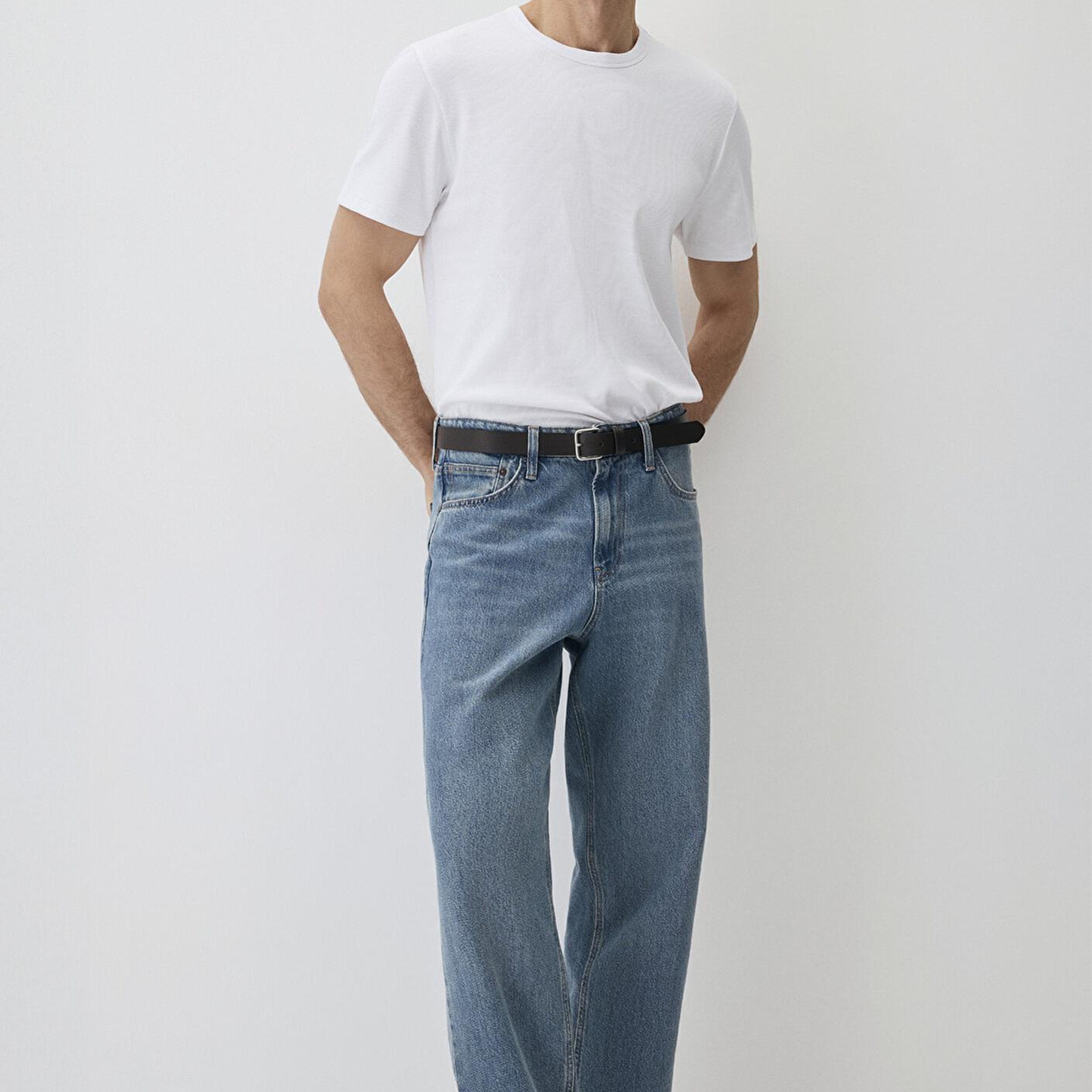 Mavi Toronto Street Indigo Mavisi Jean Pantolon 0010289-89127