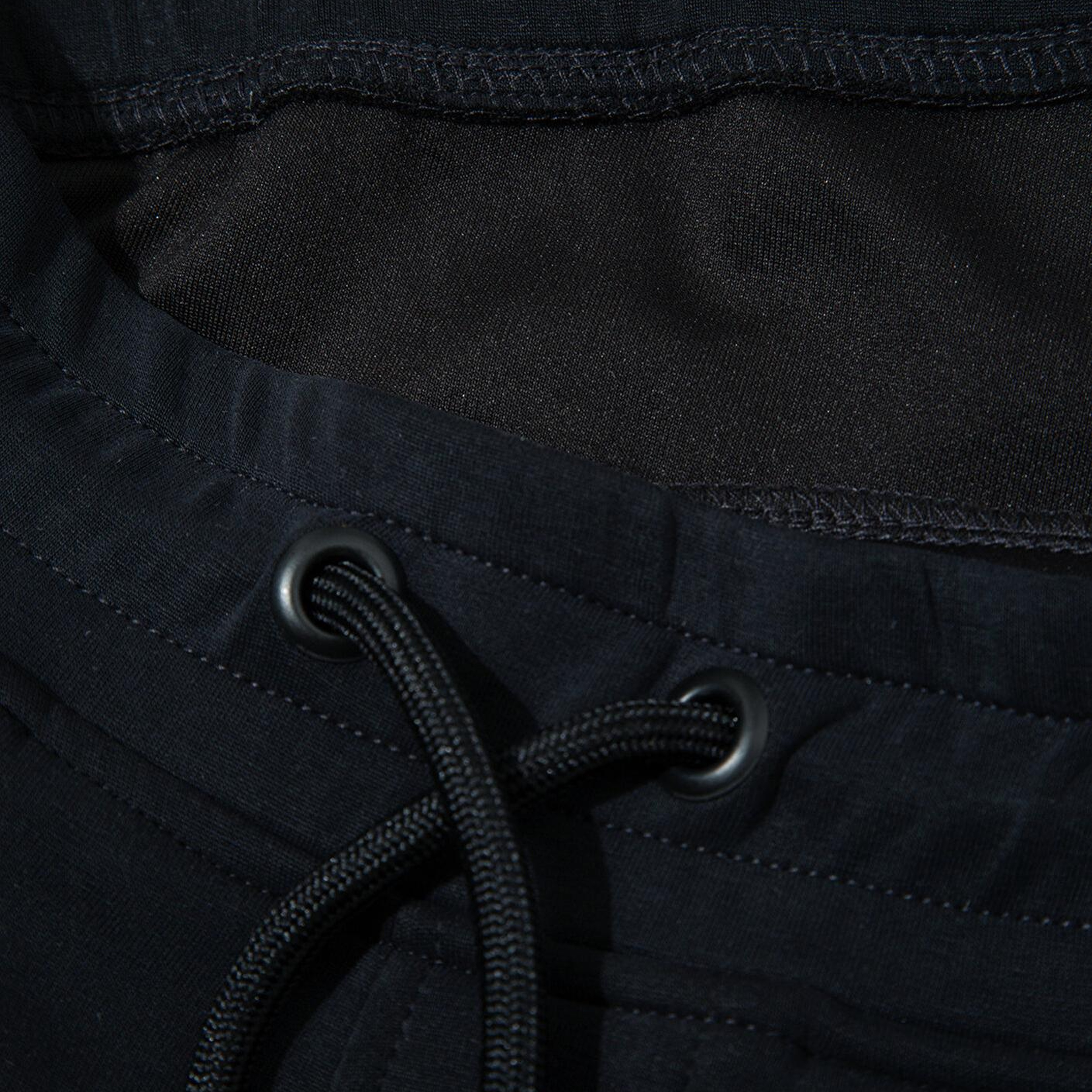 Mavi Soft-Premium Siyah (TENCEL™) Modal Karışımlı Eşofman Altı 0010373-71379