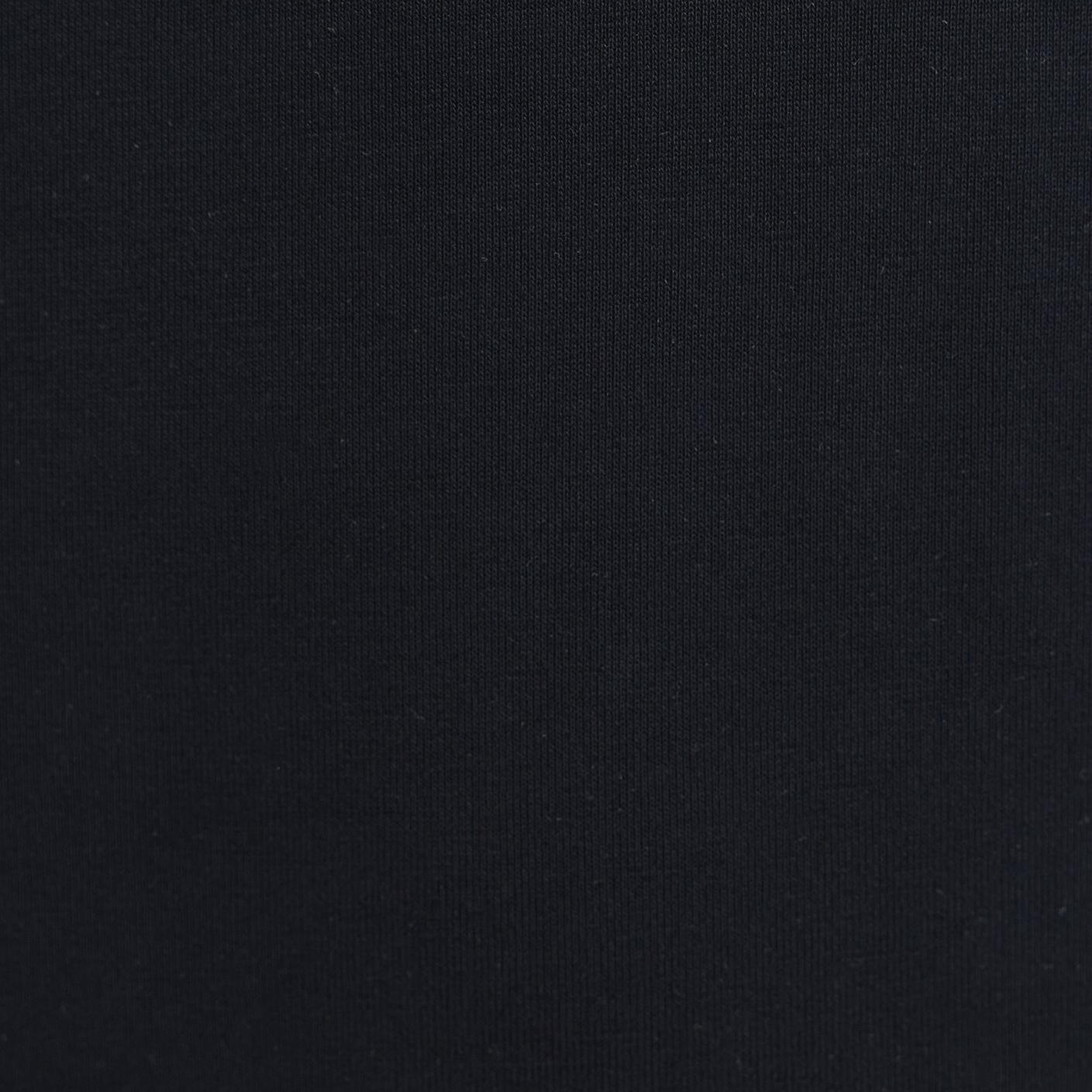 Mavi Soft-Premium Siyah (TENCEL™) Modal Karışımlı Eşofman Altı 0010373-71379