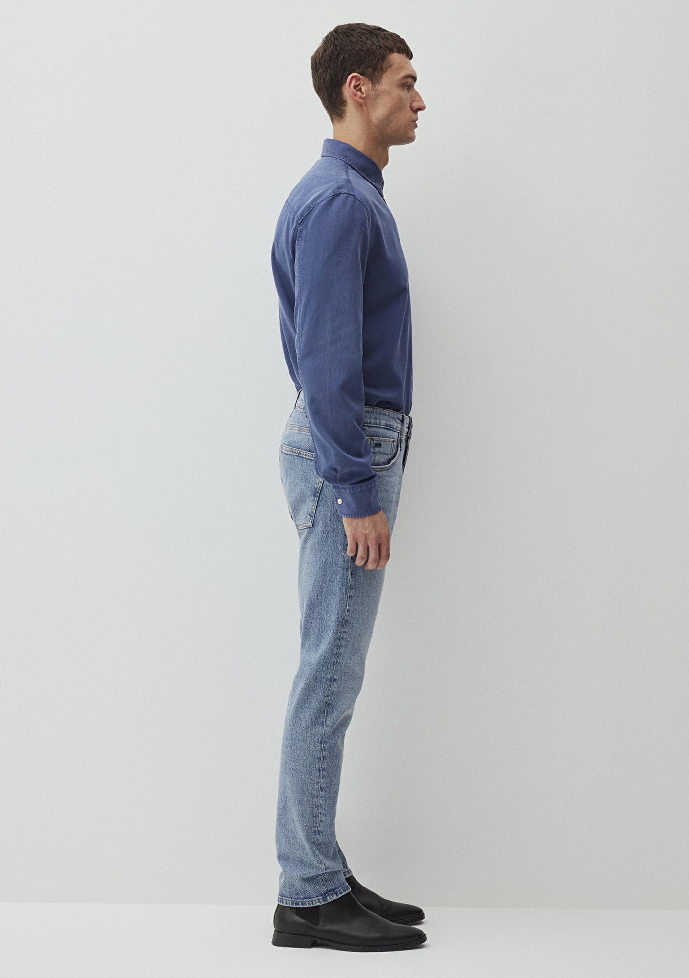 Mavi Jake Classic Denim Açık Gök Mavisi Jean Pantolon 0042287847