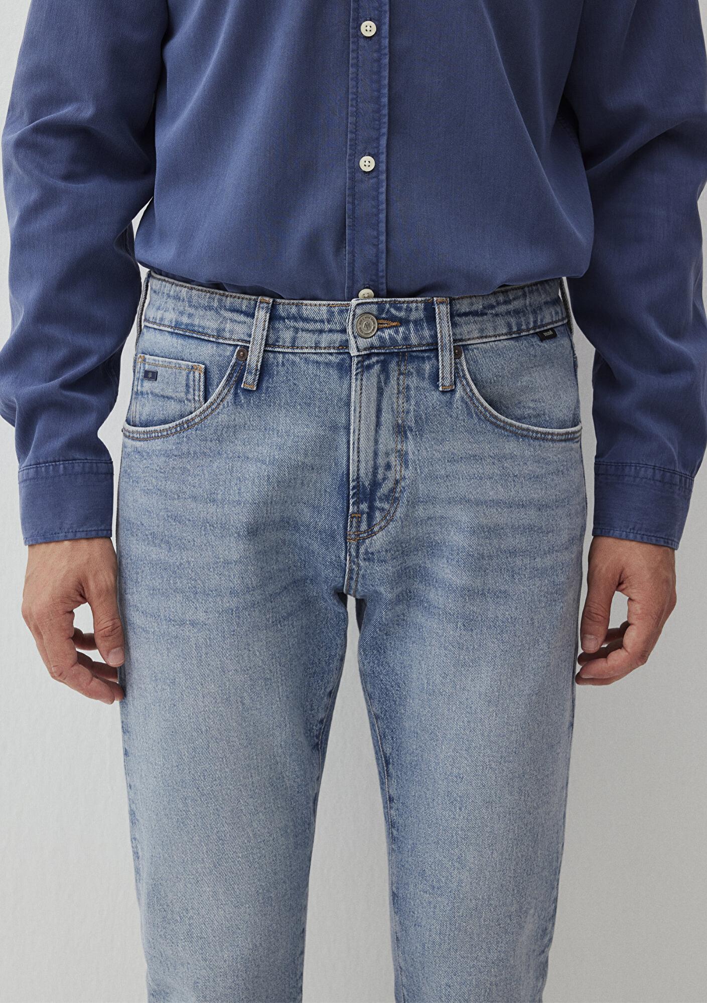 Mavi Jake Classic Denim Açık Gök Mavisi Jean Pantolon 0042287847