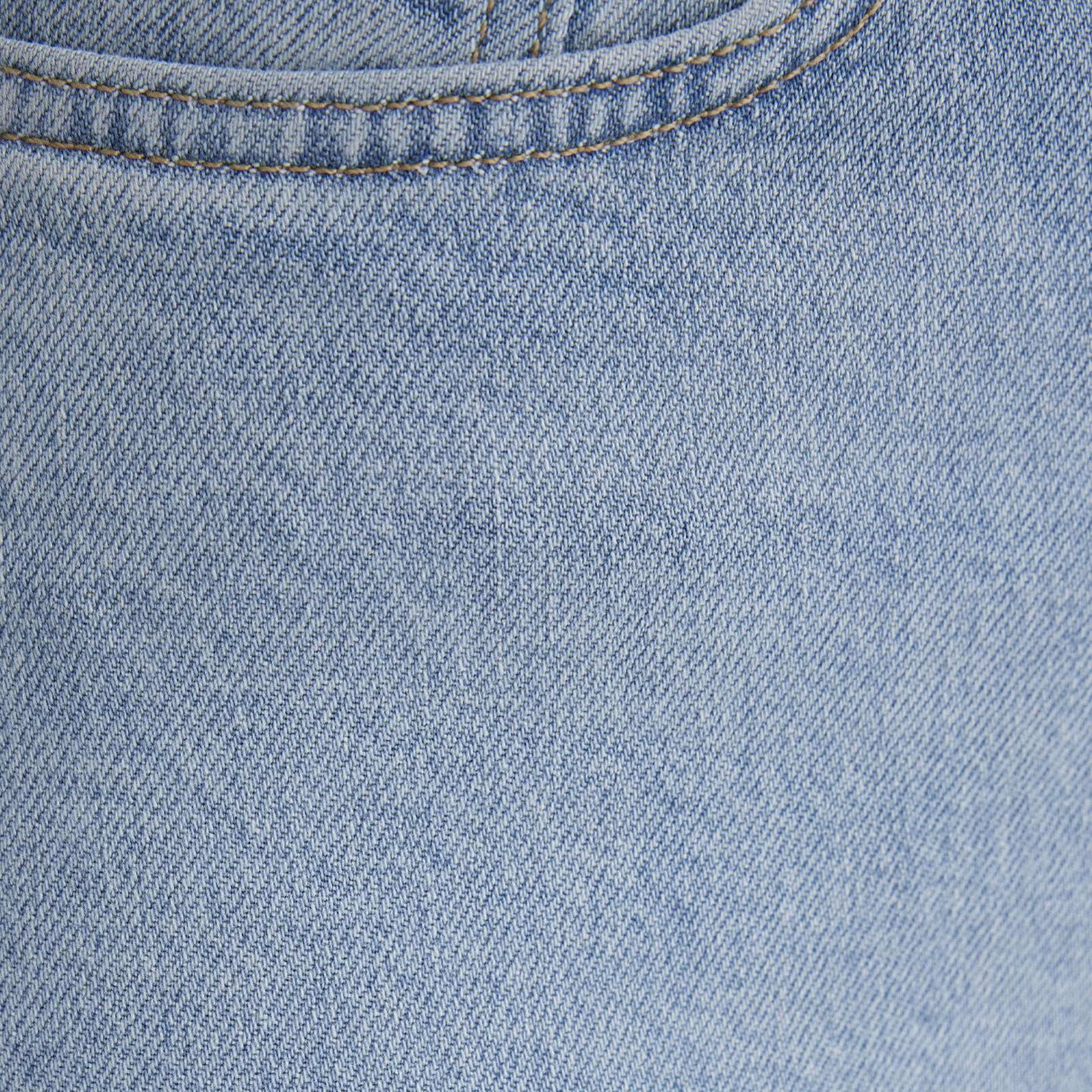 Mavi Star Classic Denim Buz Mavi Jean Pantolon 101077-87792