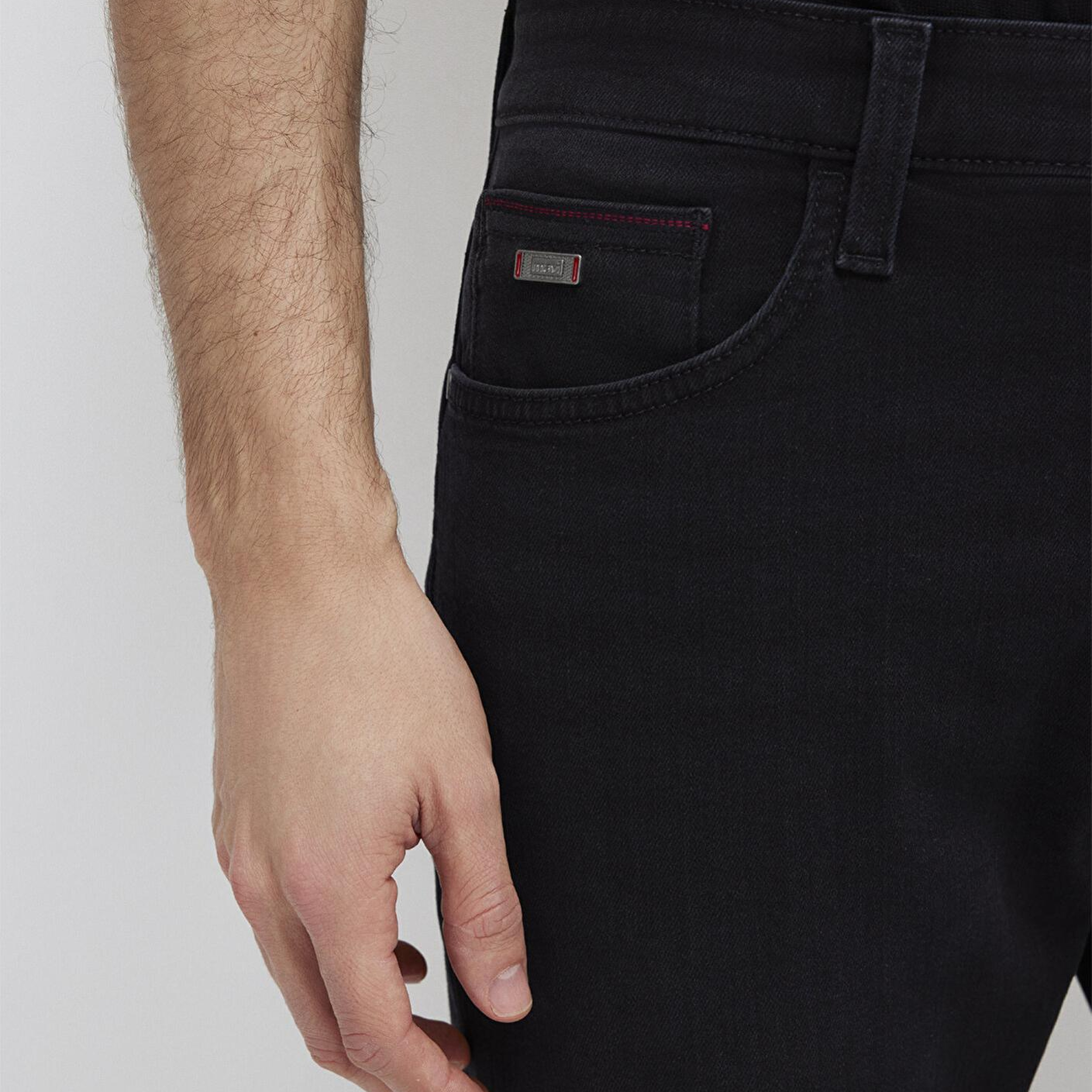 Mavi Marcus Mavi Black Koyu Dumanlı Smoke Jean Pantolon 0035187861