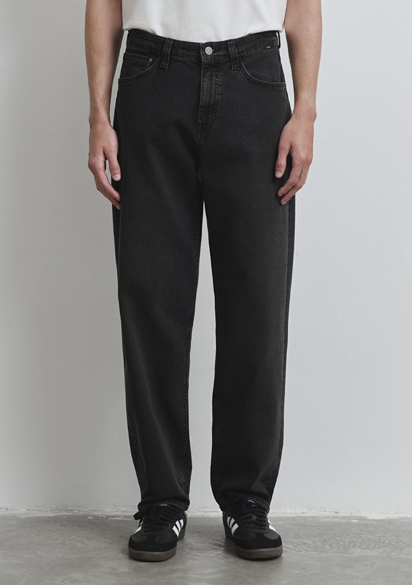 Mavi Toronto Street Koyu Gri Comfort Smoke Jean Pantolon 0010289-87855