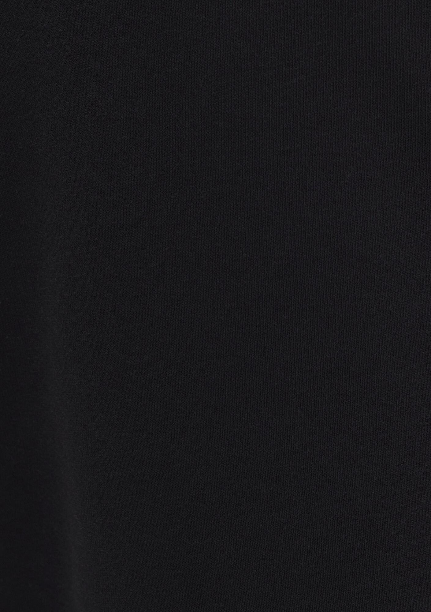 Mavi Mavi Baskılı Siyah Şort 0410225-900