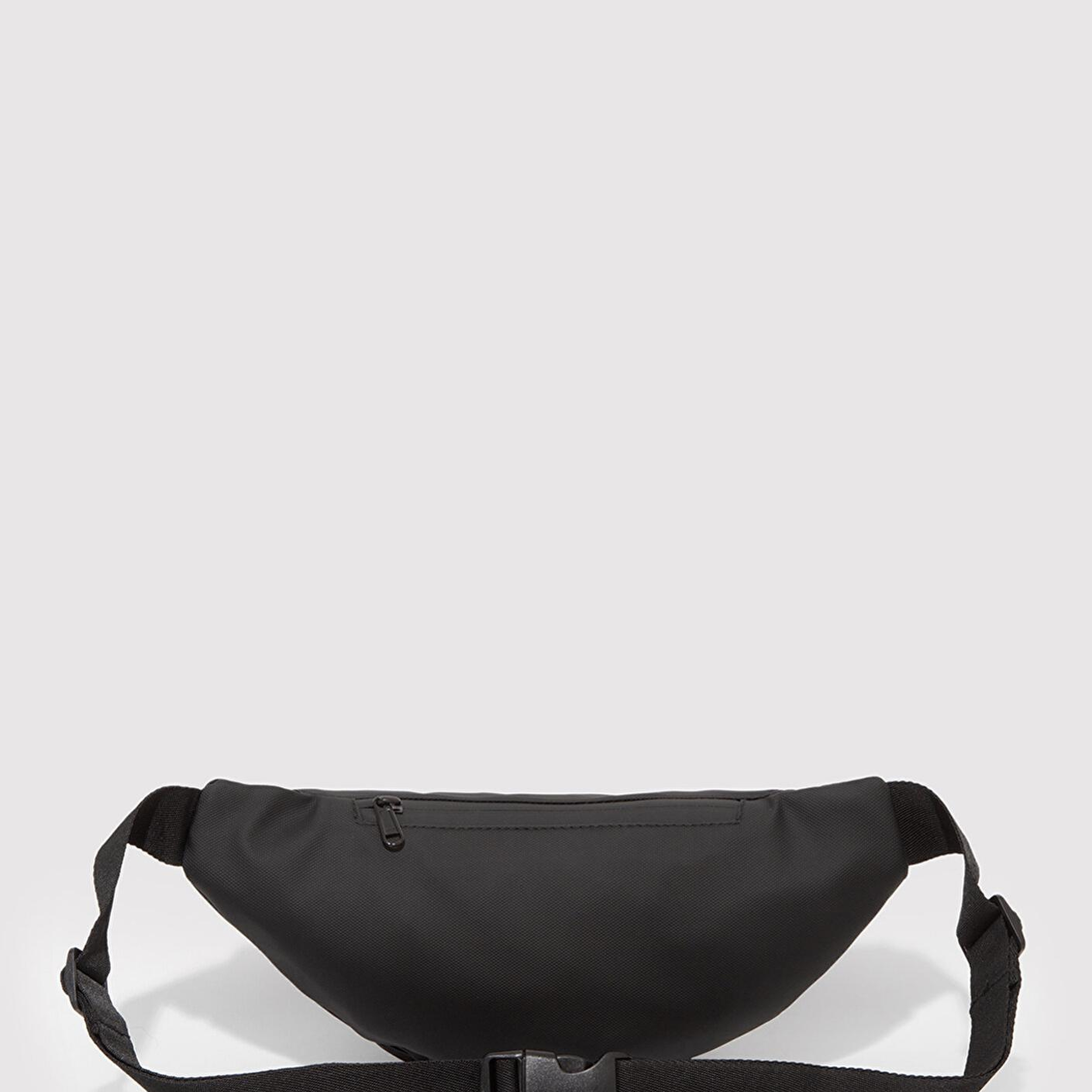 Mavi Mavi Pro Detaylı Siyah Bel Çantası 0911566-900