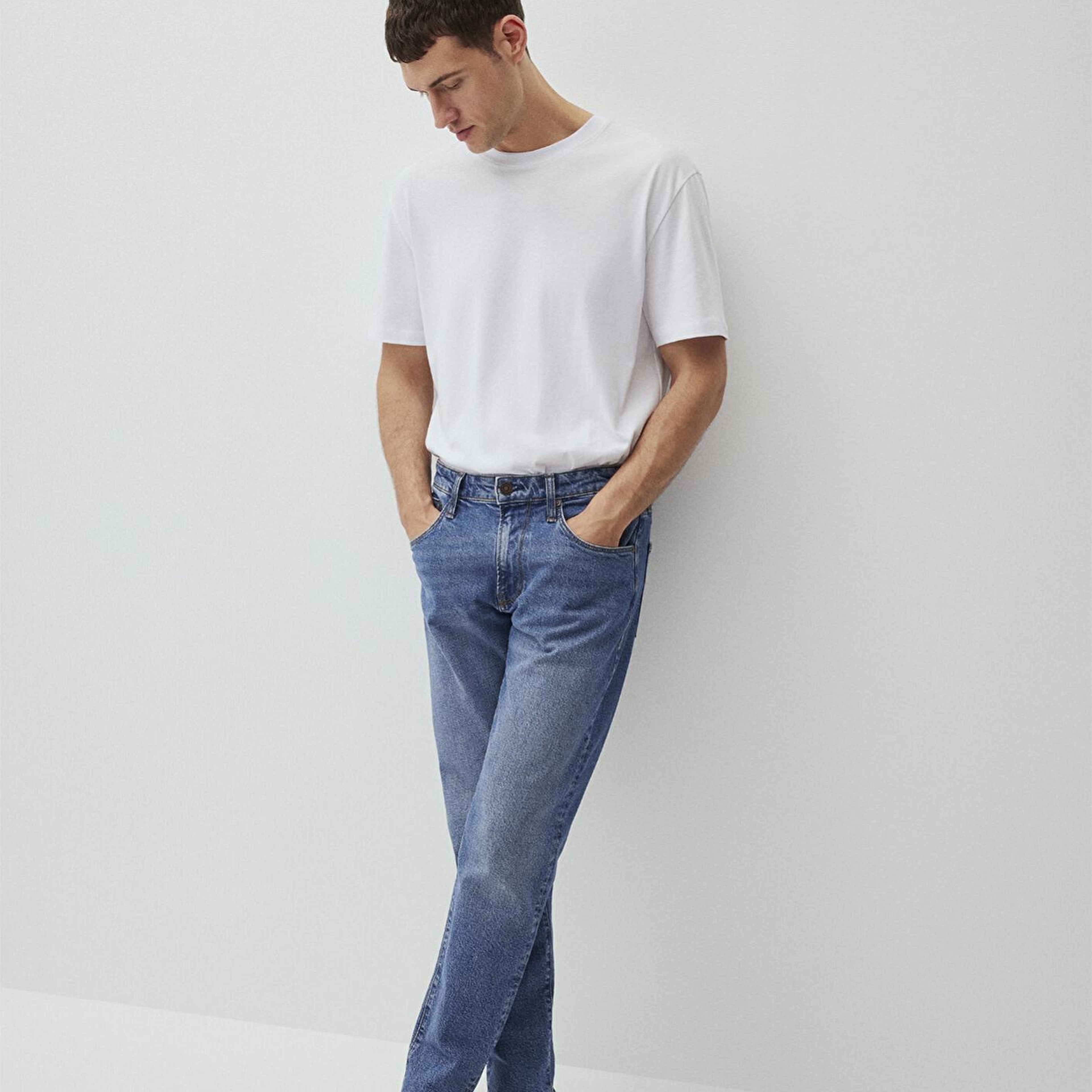 Mavi London Classic Denim Indigo Mavisi Jean Pantolon 0010172-85902