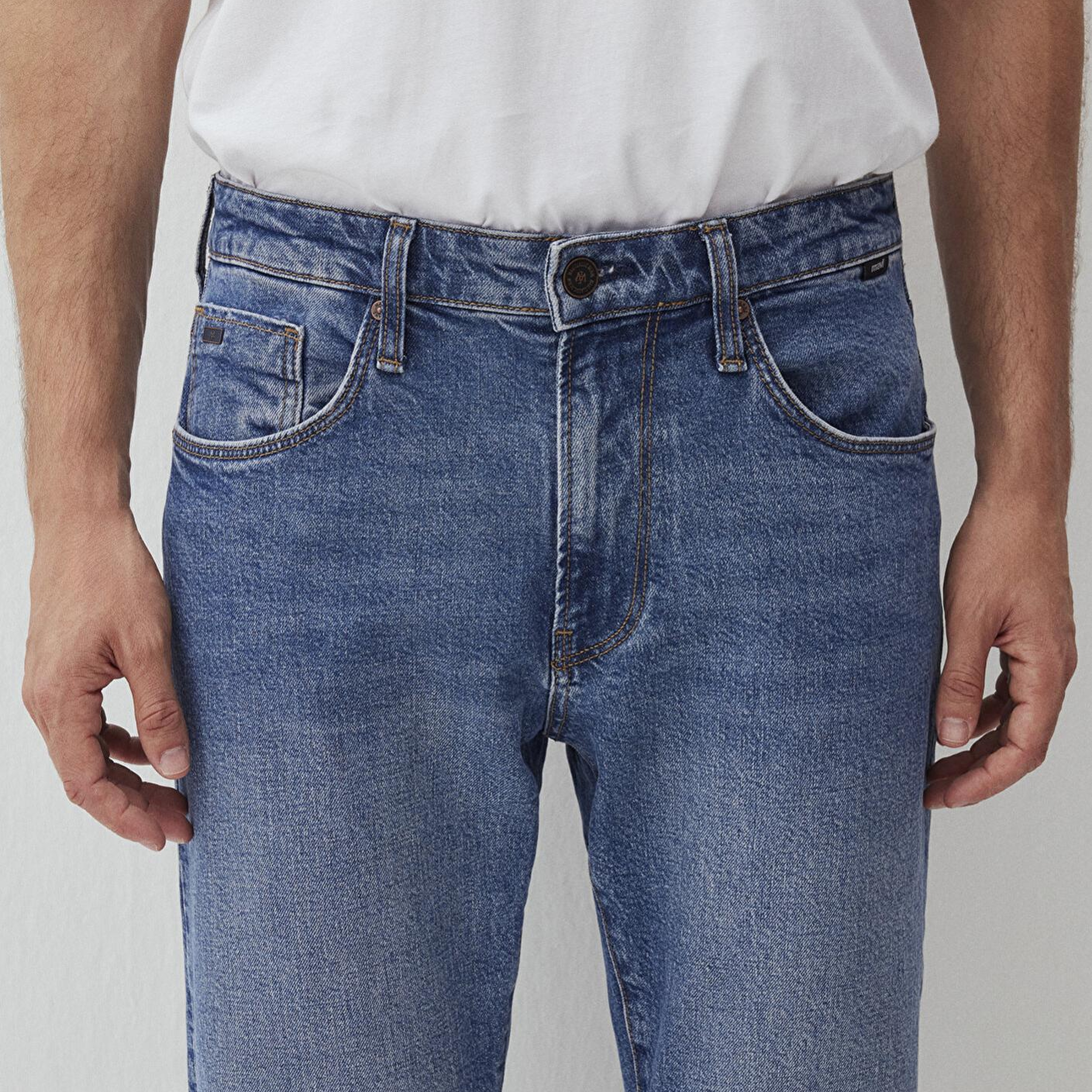 Mavi London Classic Denim Indigo Mavisi Jean Pantolon 0010172-85902