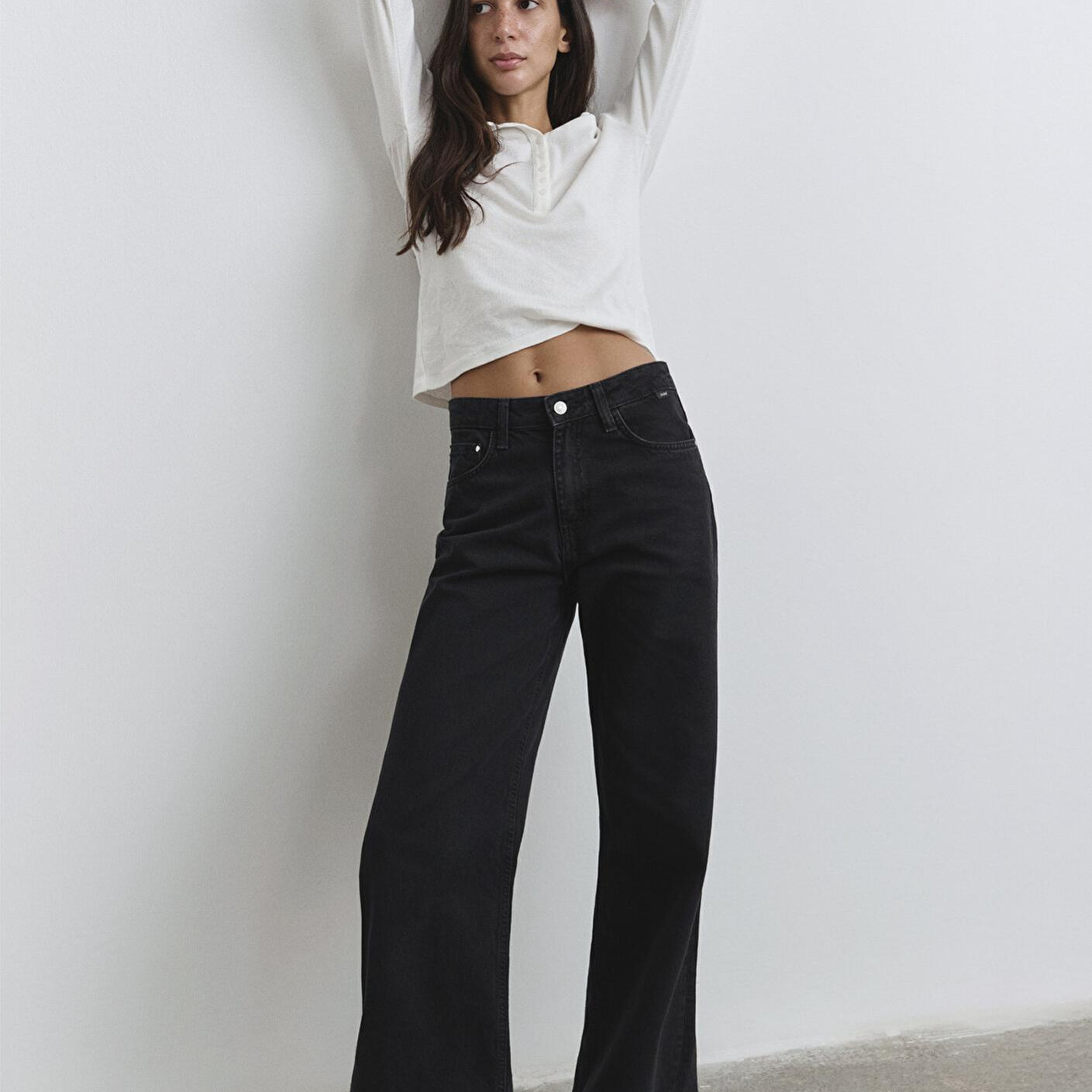 Mavi Malibu Real Blue Antrasit Smoke Jean Pantolon 1010152-84023