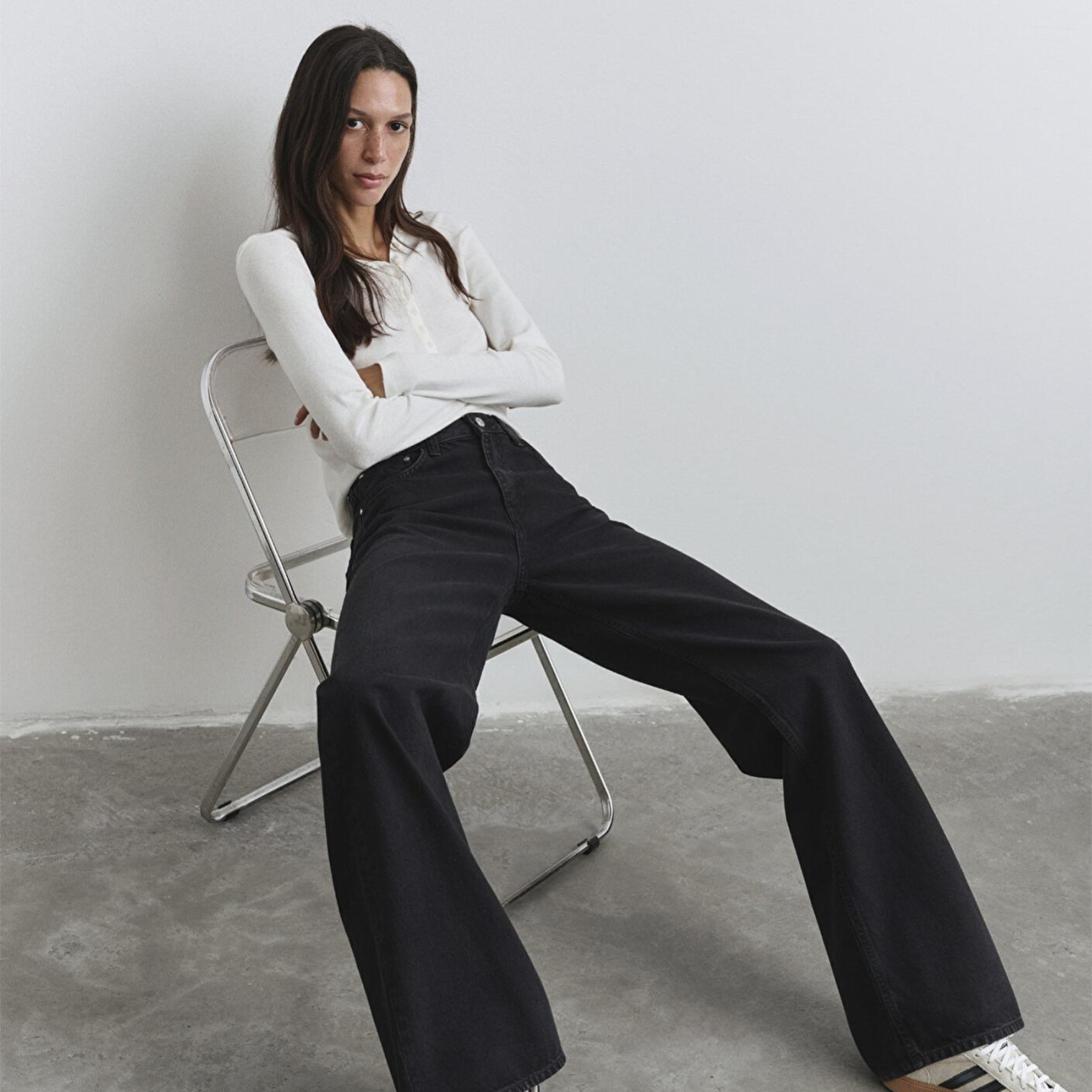 Mavi Malibu Real Blue Antrasit Smoke Jean Pantolon 1010152-84023