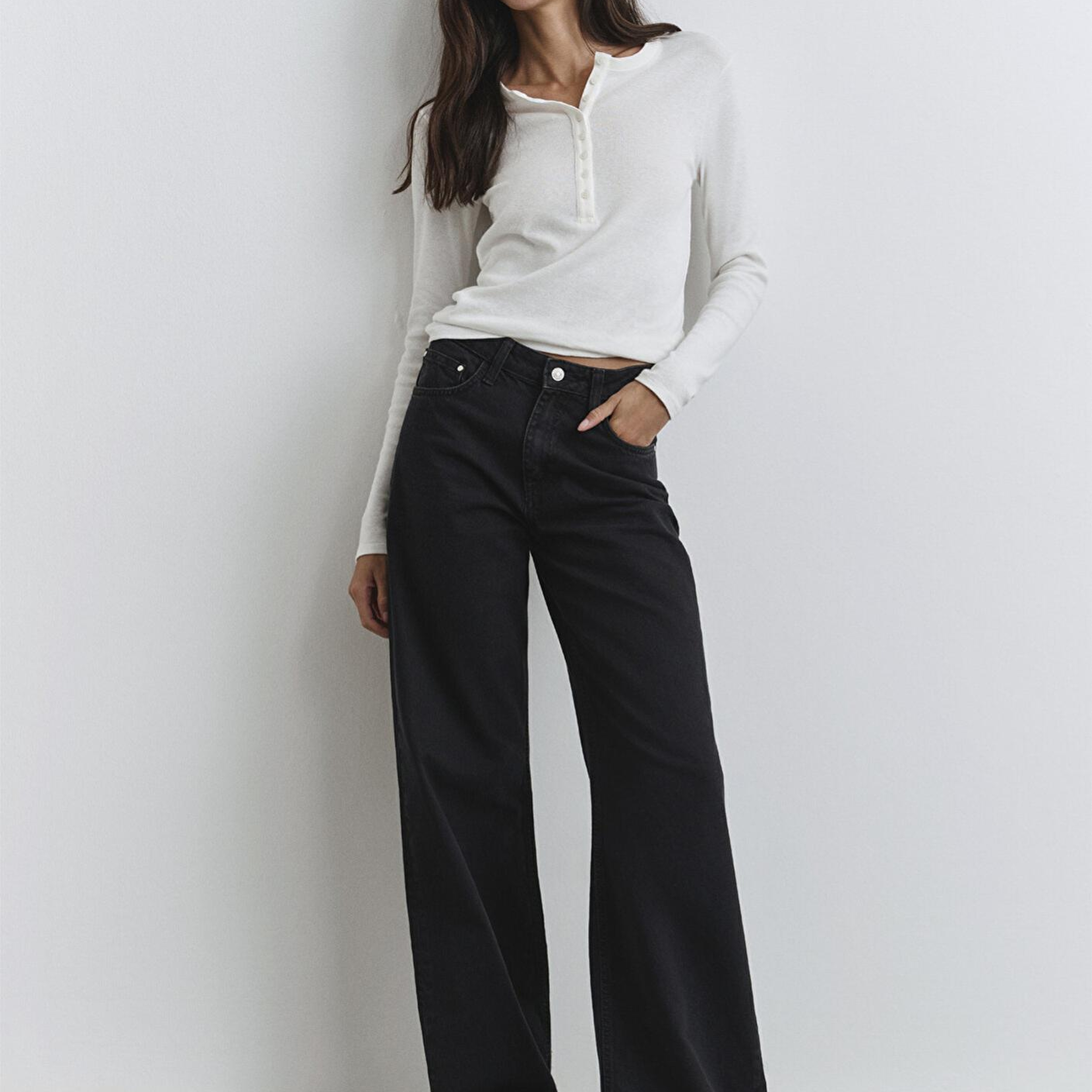 Mavi Malibu Real Blue Antrasit Smoke Jean Pantolon 1010152-84023