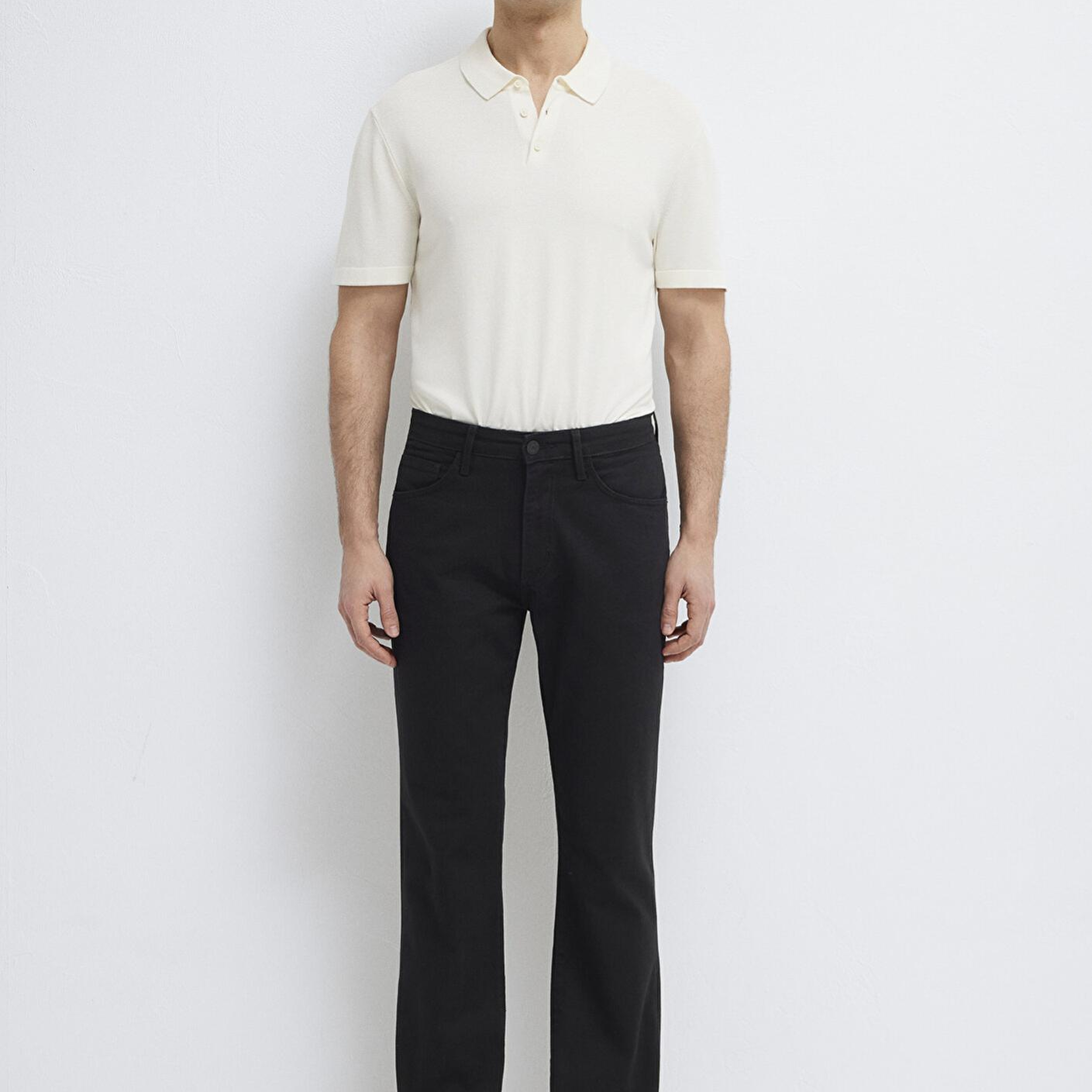 Mavi 177 Siyah Comfort Jean Pantolon 0017783046
