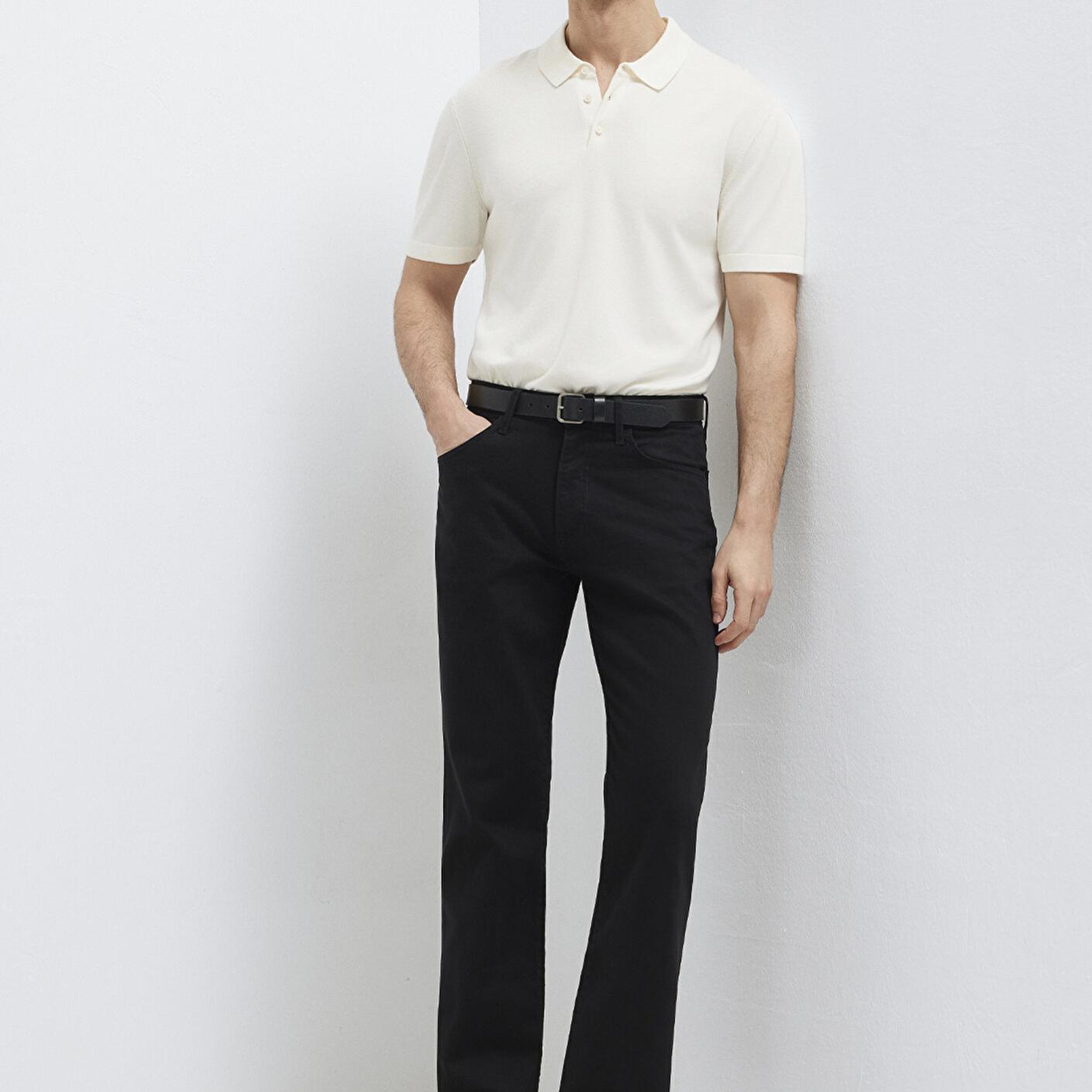 Mavi 177 Siyah Comfort Jean Pantolon 0017783046