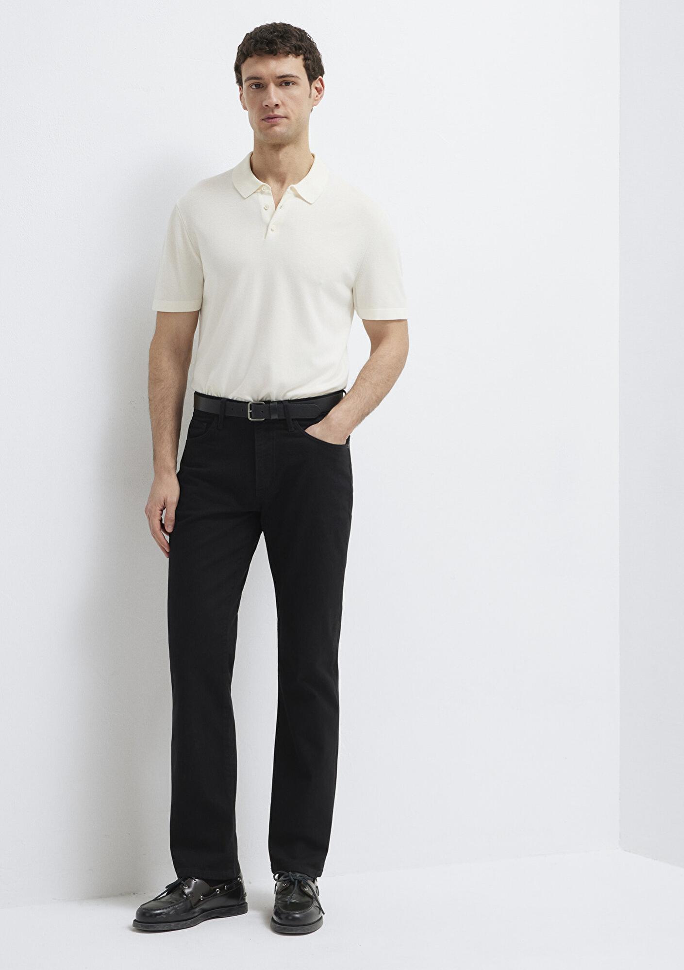 Mavi 177 Siyah Comfort Jean Pantolon 0017783046