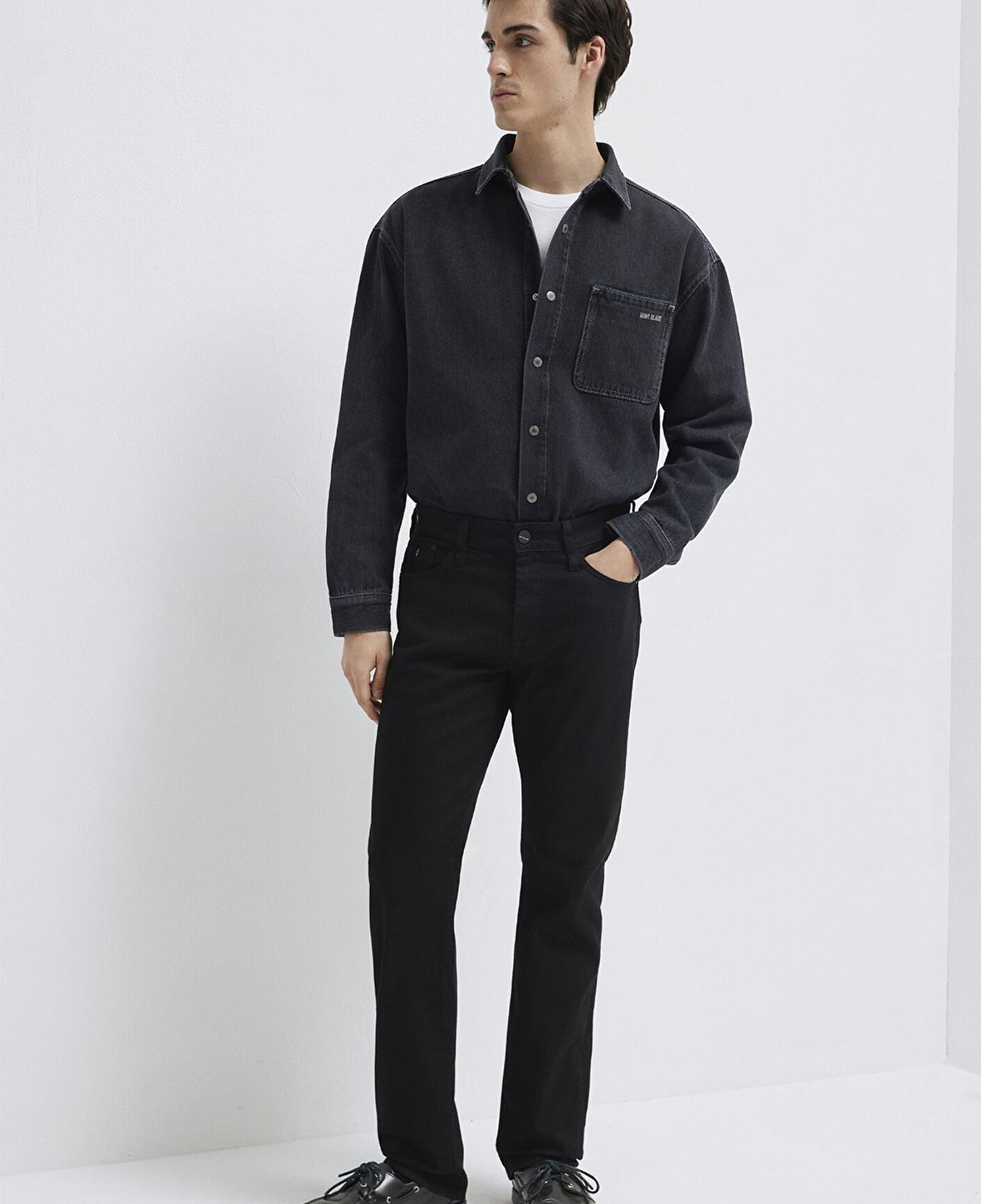 Mavi Martin Mavi Black Siyah Jean Pantolon 0037833304