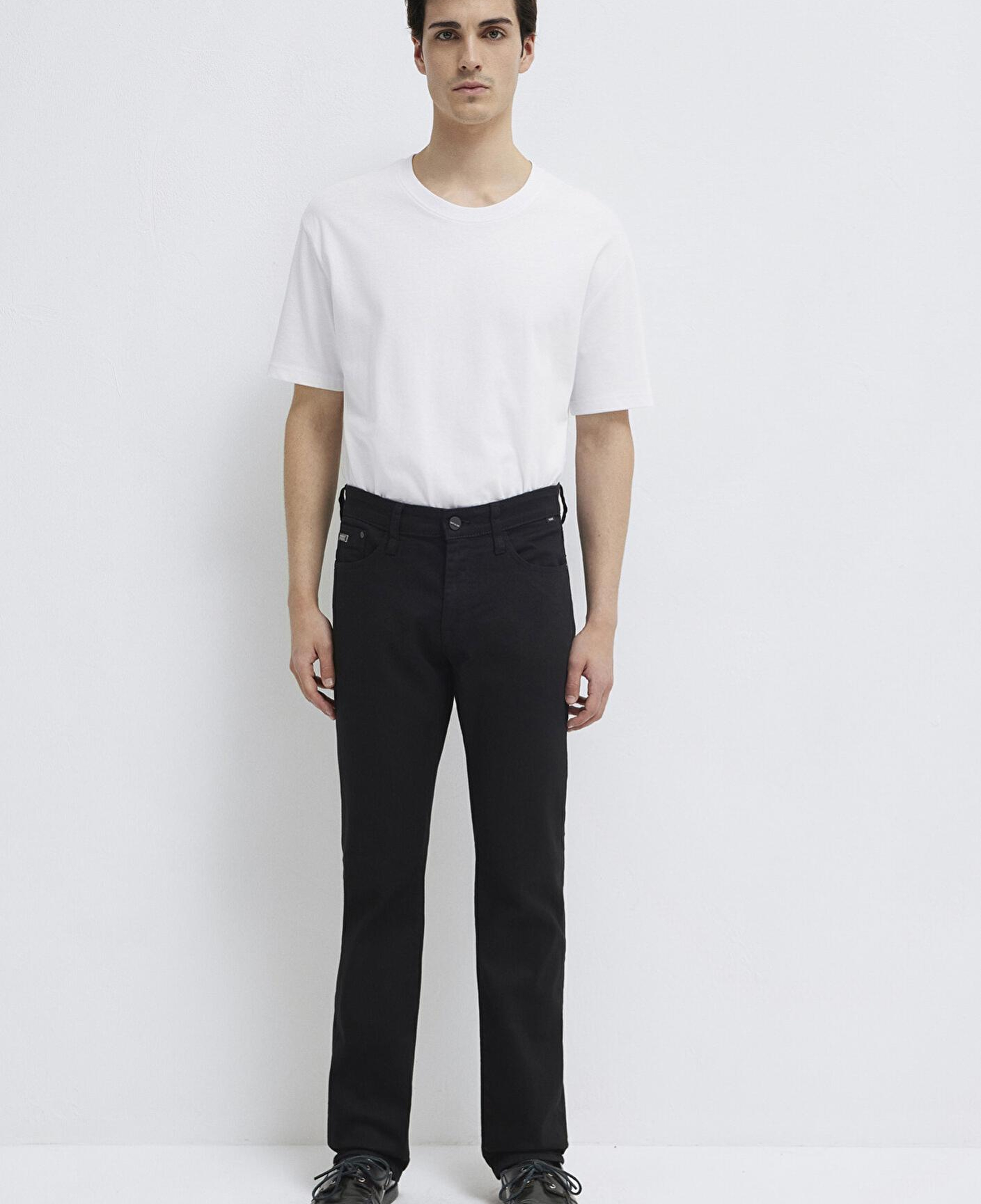 Mavi Martin Mavi Black Siyah Jean Pantolon 0037833304