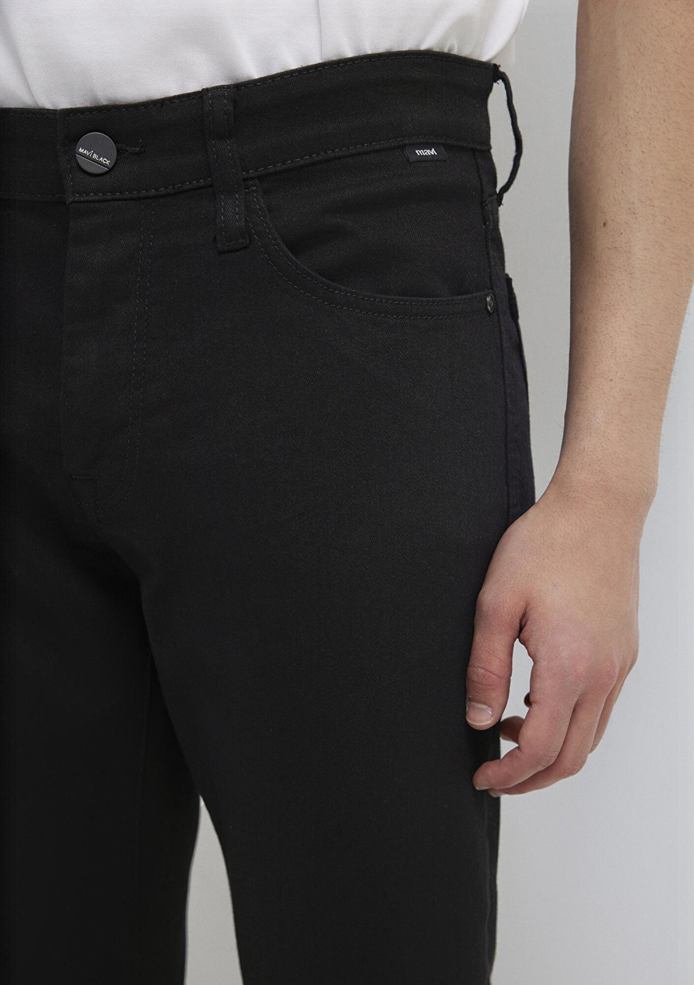 Mavi Martin Mavi Black Siyah Jean Pantolon 0037833304