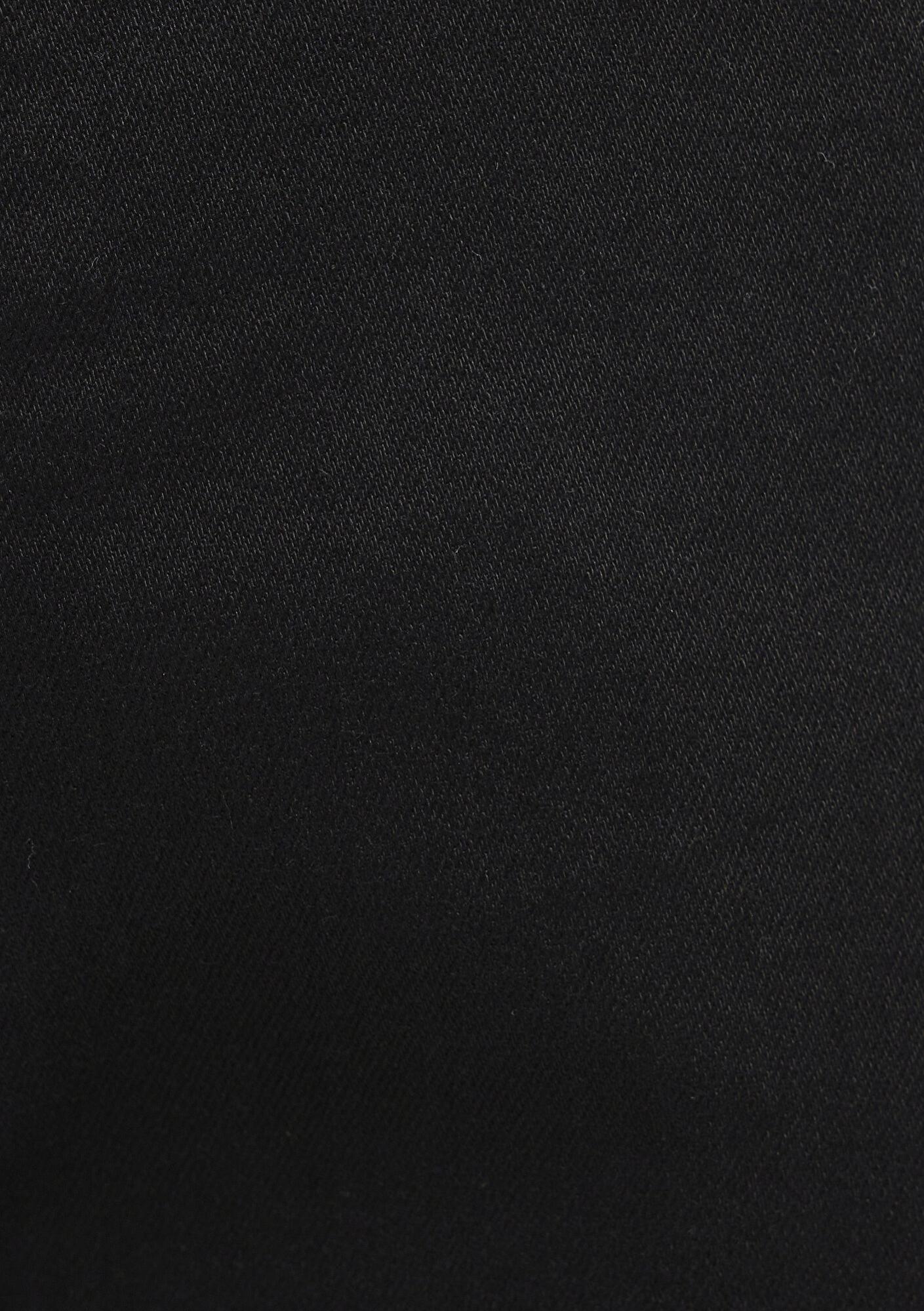 Mavi Martin Mavi Black Siyah Jean Pantolon 0037833304