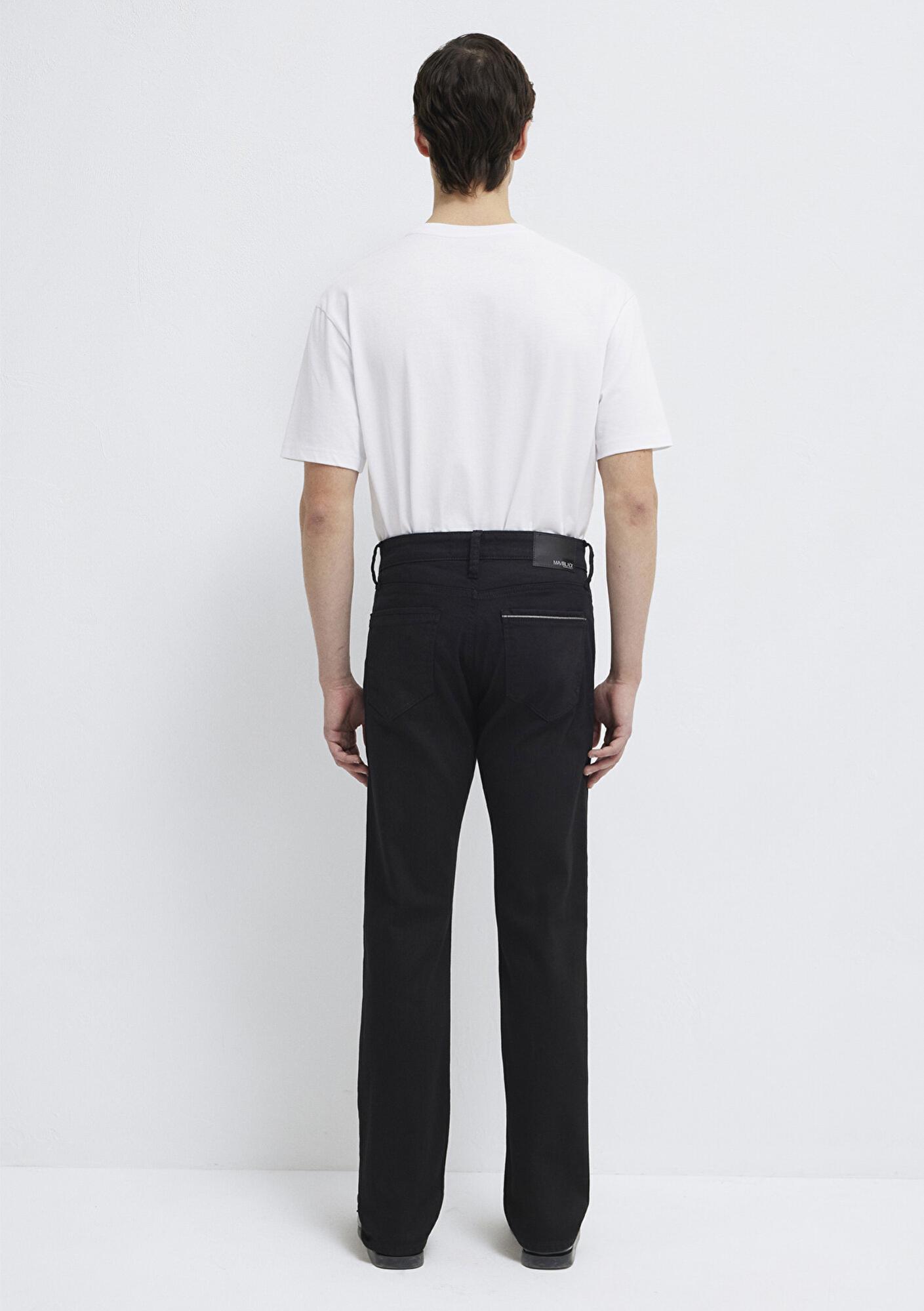 Mavi Martin Mavi Black Siyah Jean Pantolon 0037833304