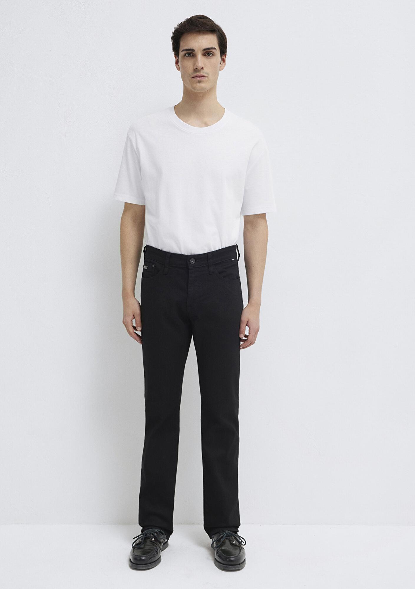 Mavi Martin Mavi Black Siyah Jean Pantolon 0037833304