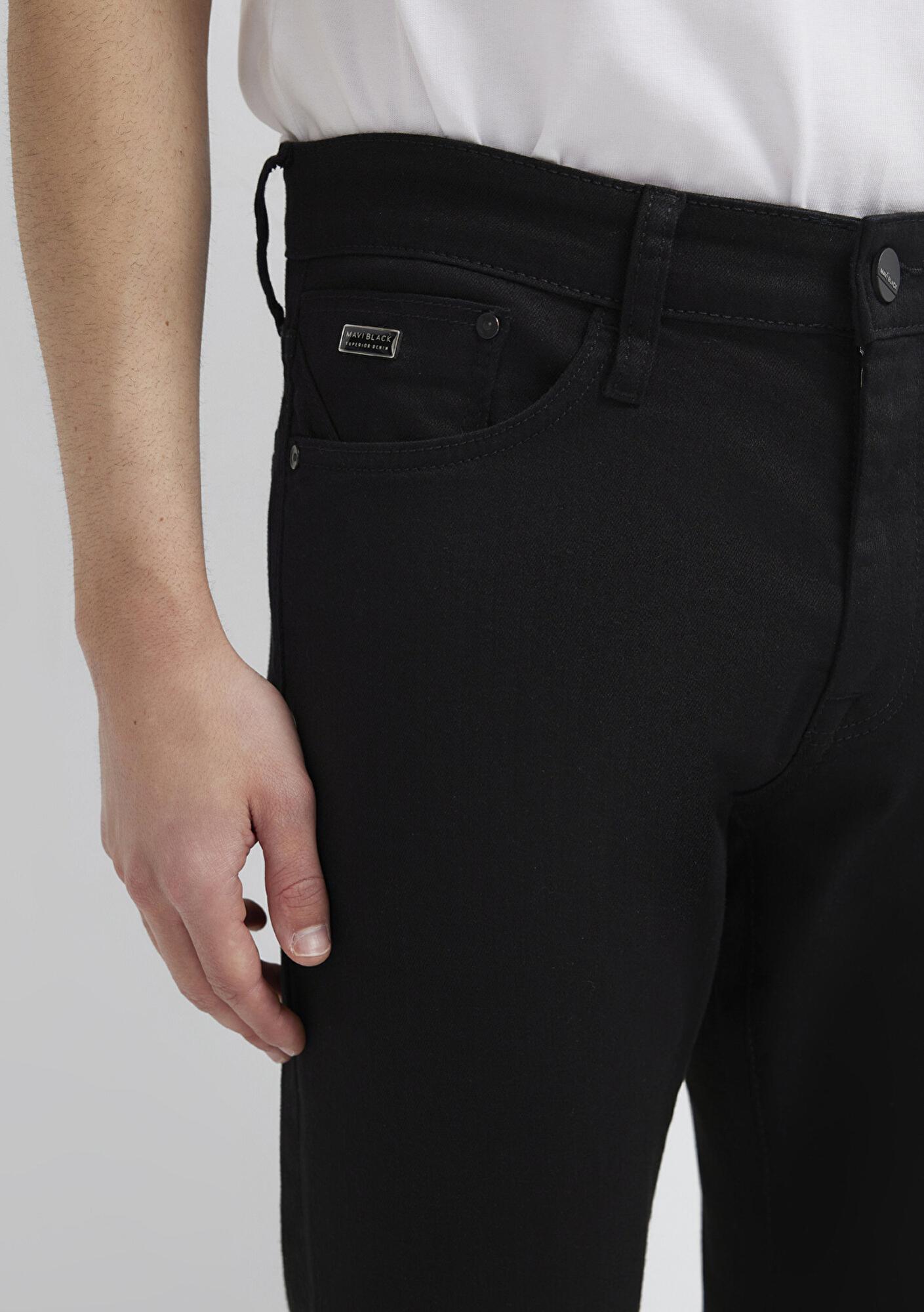 Mavi Martin Mavi Black Siyah Jean Pantolon 0037833304