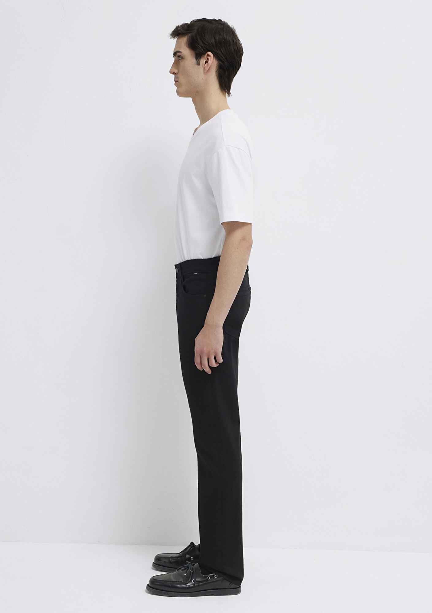 Mavi Martin Mavi Black Siyah Jean Pantolon 0037833304