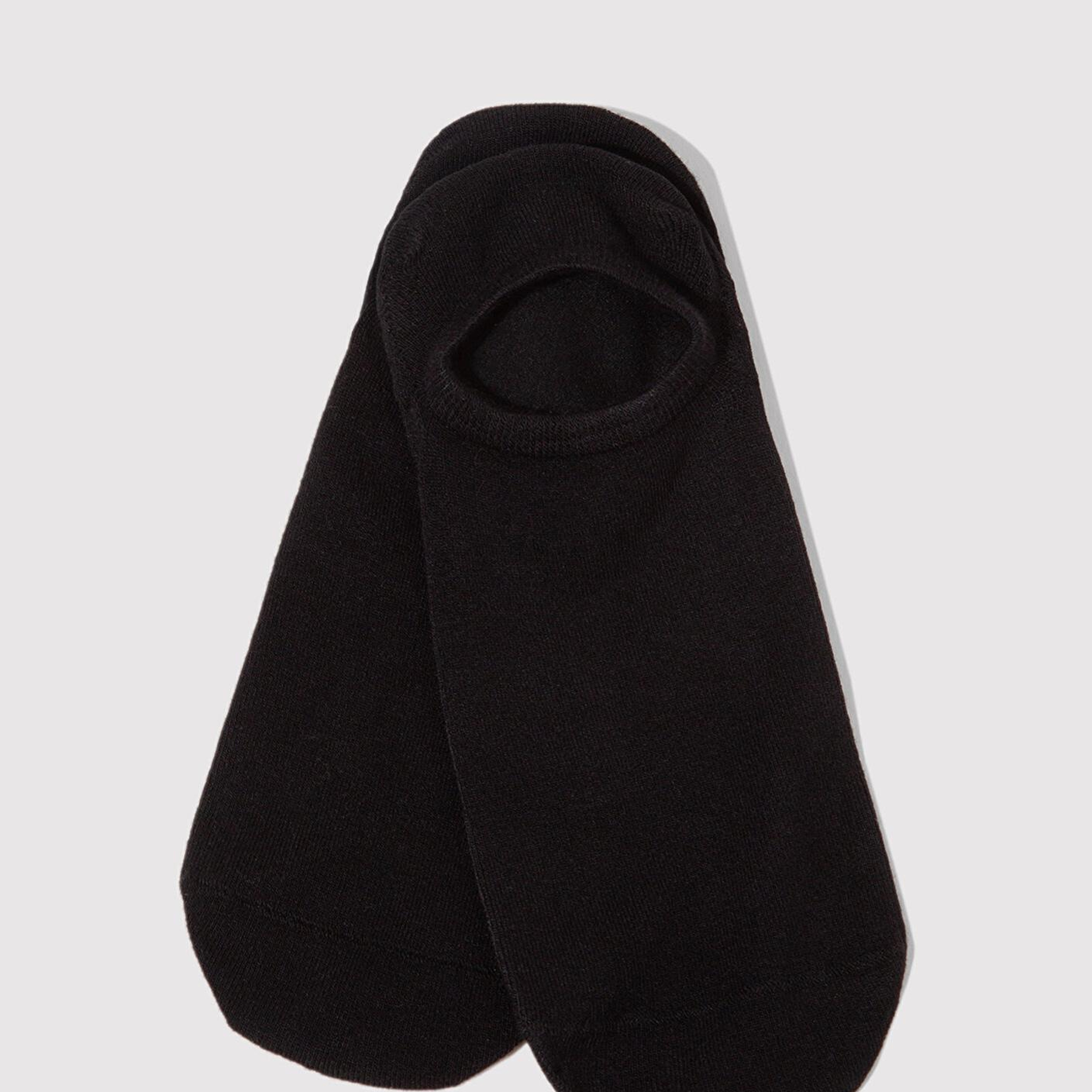 Mavi Siyah Babet Çorap 0910165-900