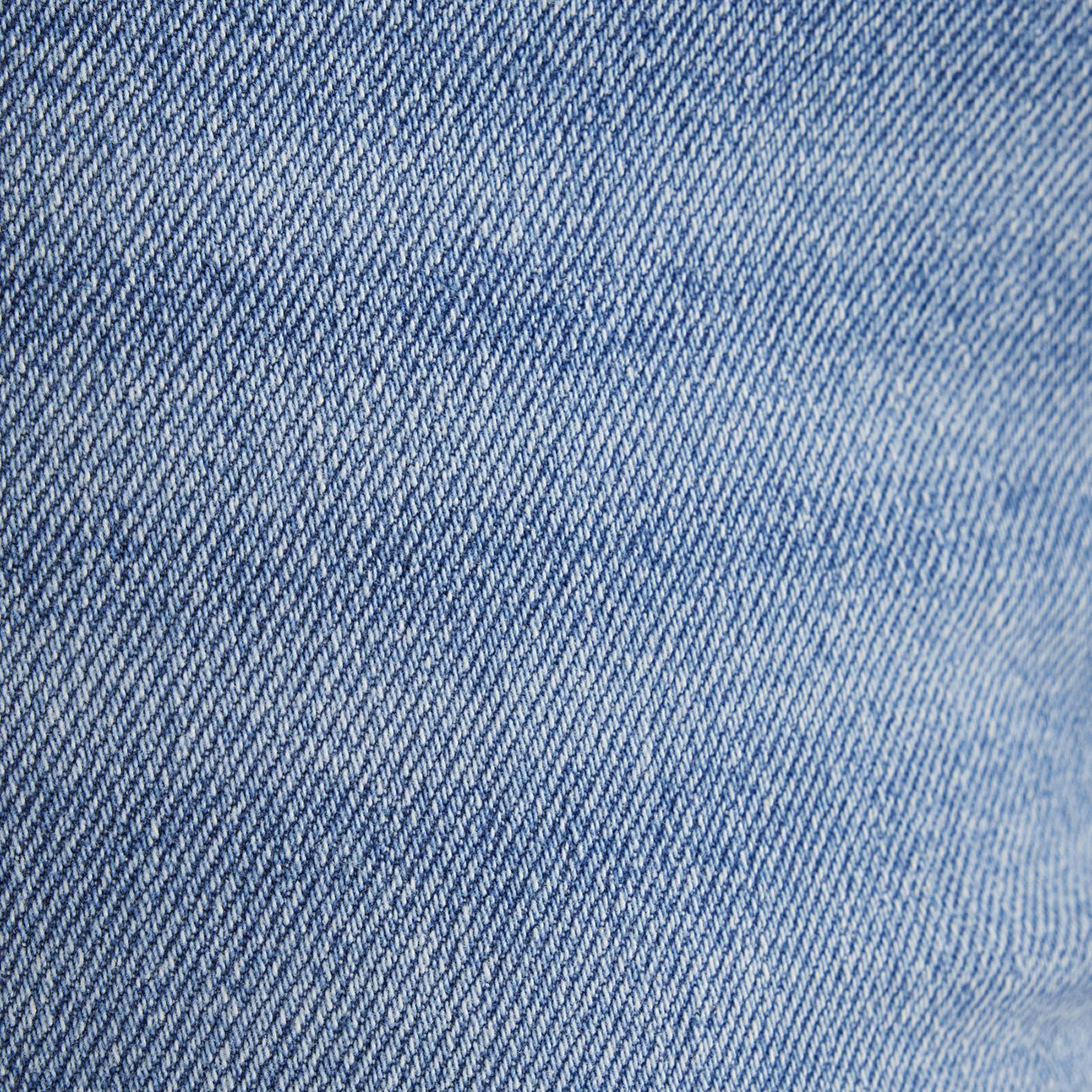 Mavi Serenay Gold Shape Puslu Indigo Mavisi Jean Pantolon 100980-80533