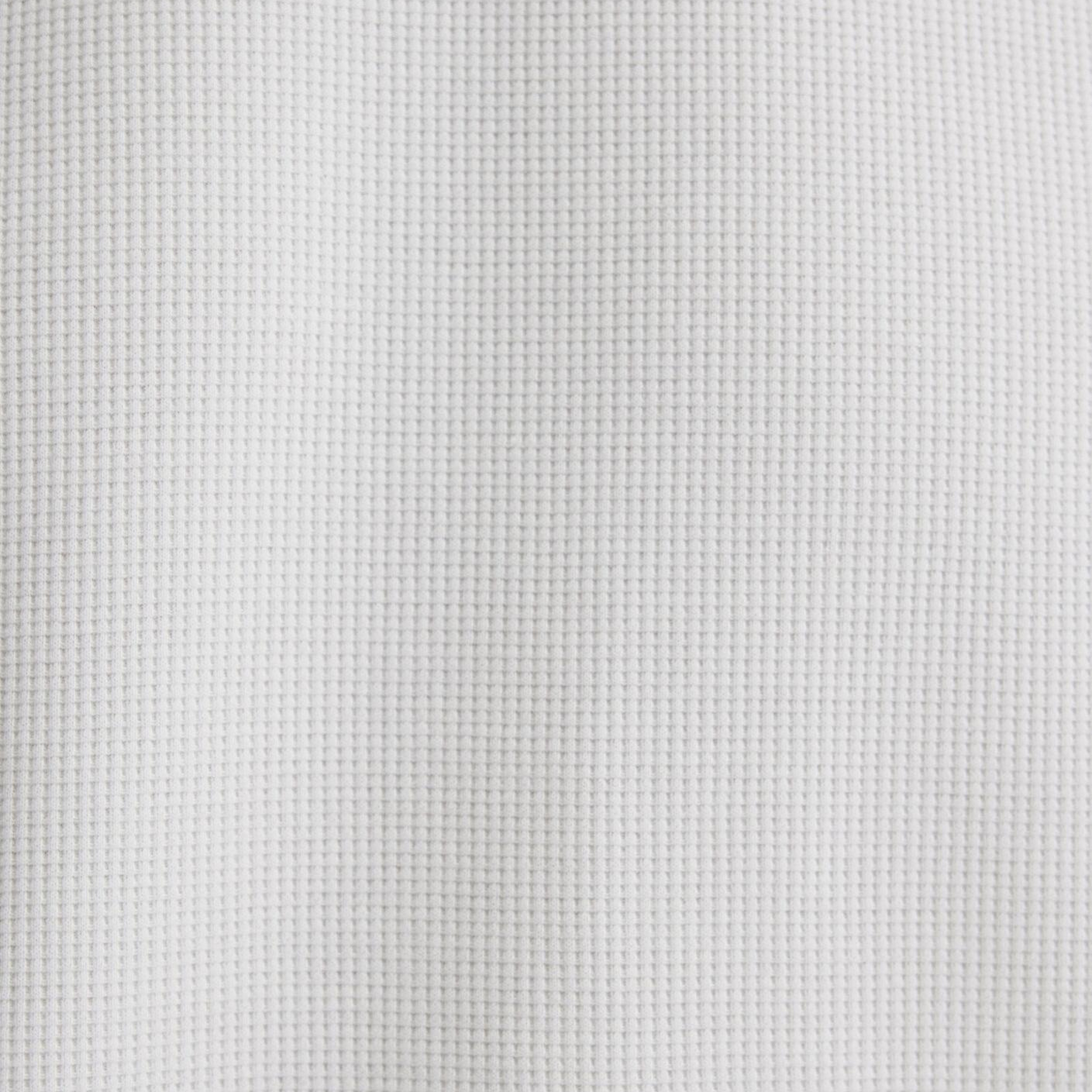 Mavi Dokulu Beyaz Basic Tişört Regular Fit / Normal Kesim 0610277-70054