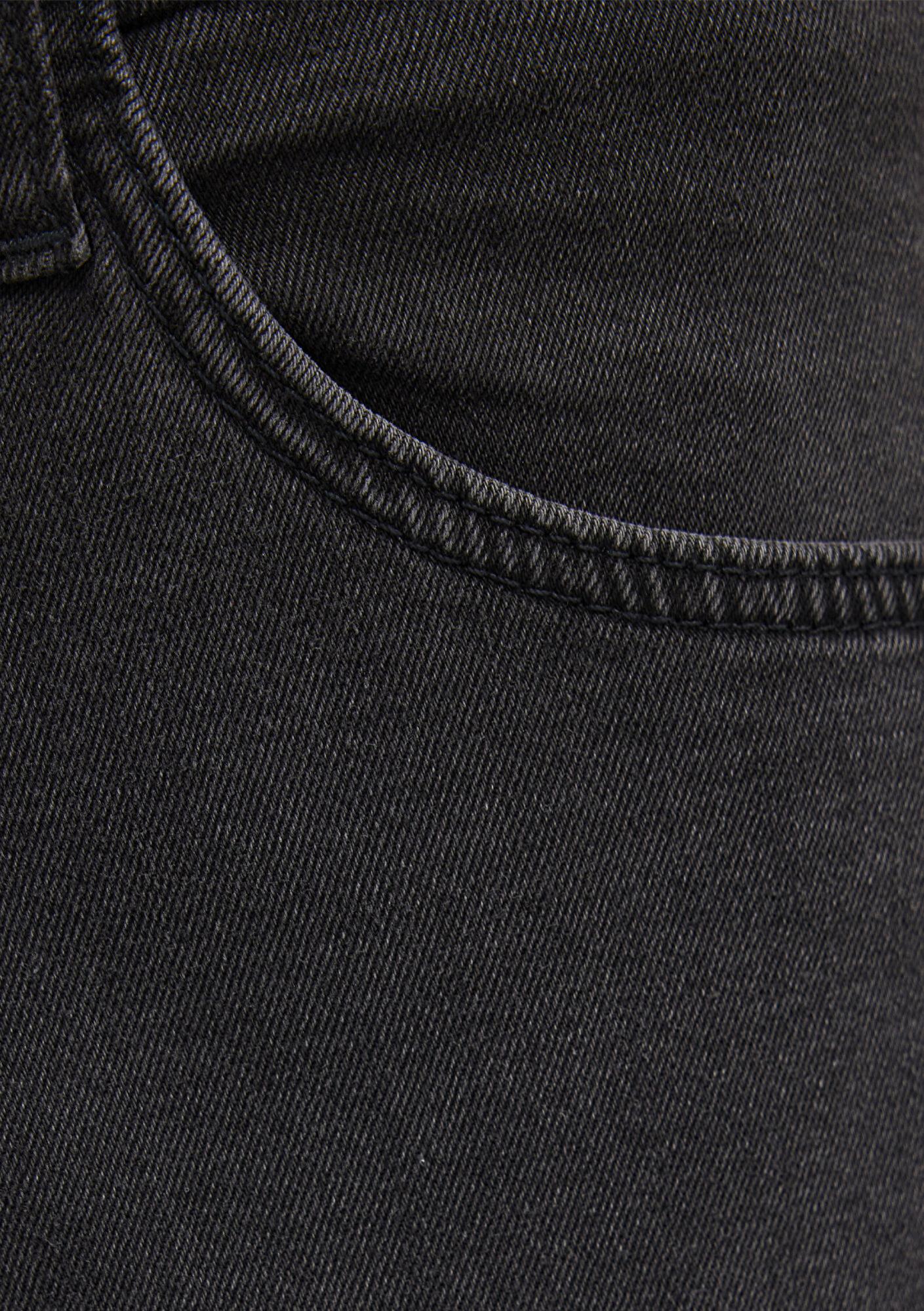 Mavi 177 Koyu Gri Comfort Smoke Jean Pantolon 0017734787