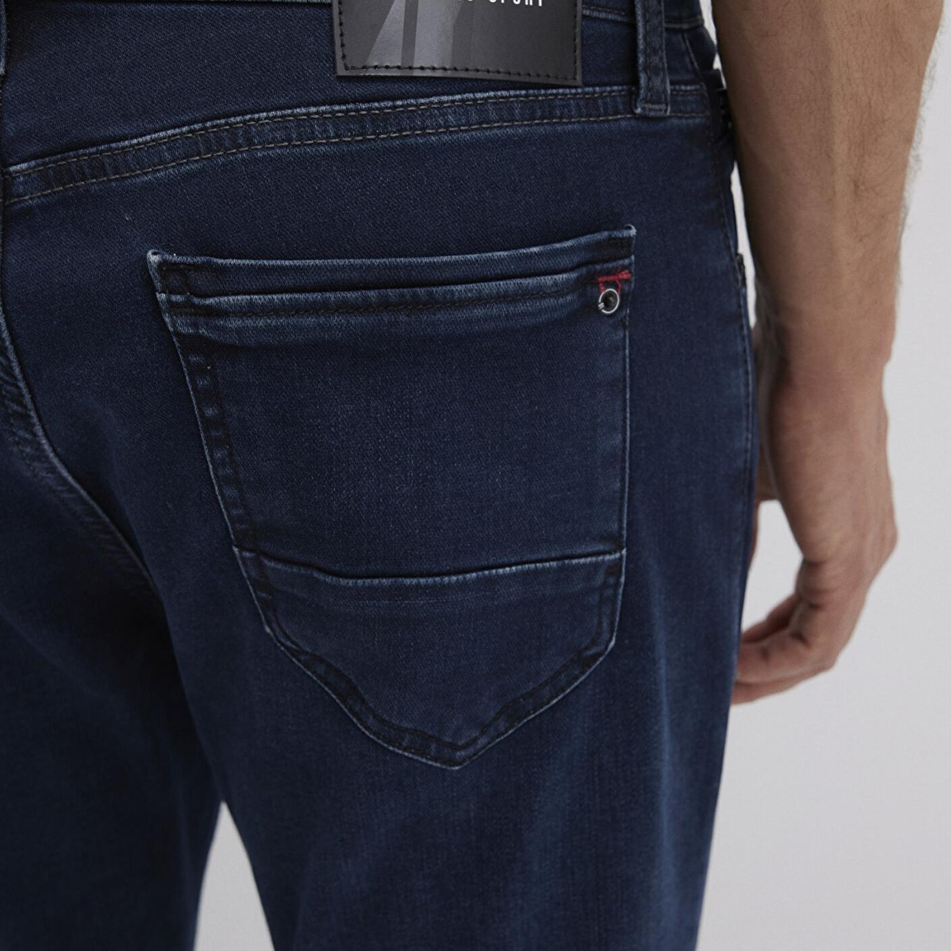 Mavi Martin Pro Sport Gece Mavisi Jean Pantolon 0037835208