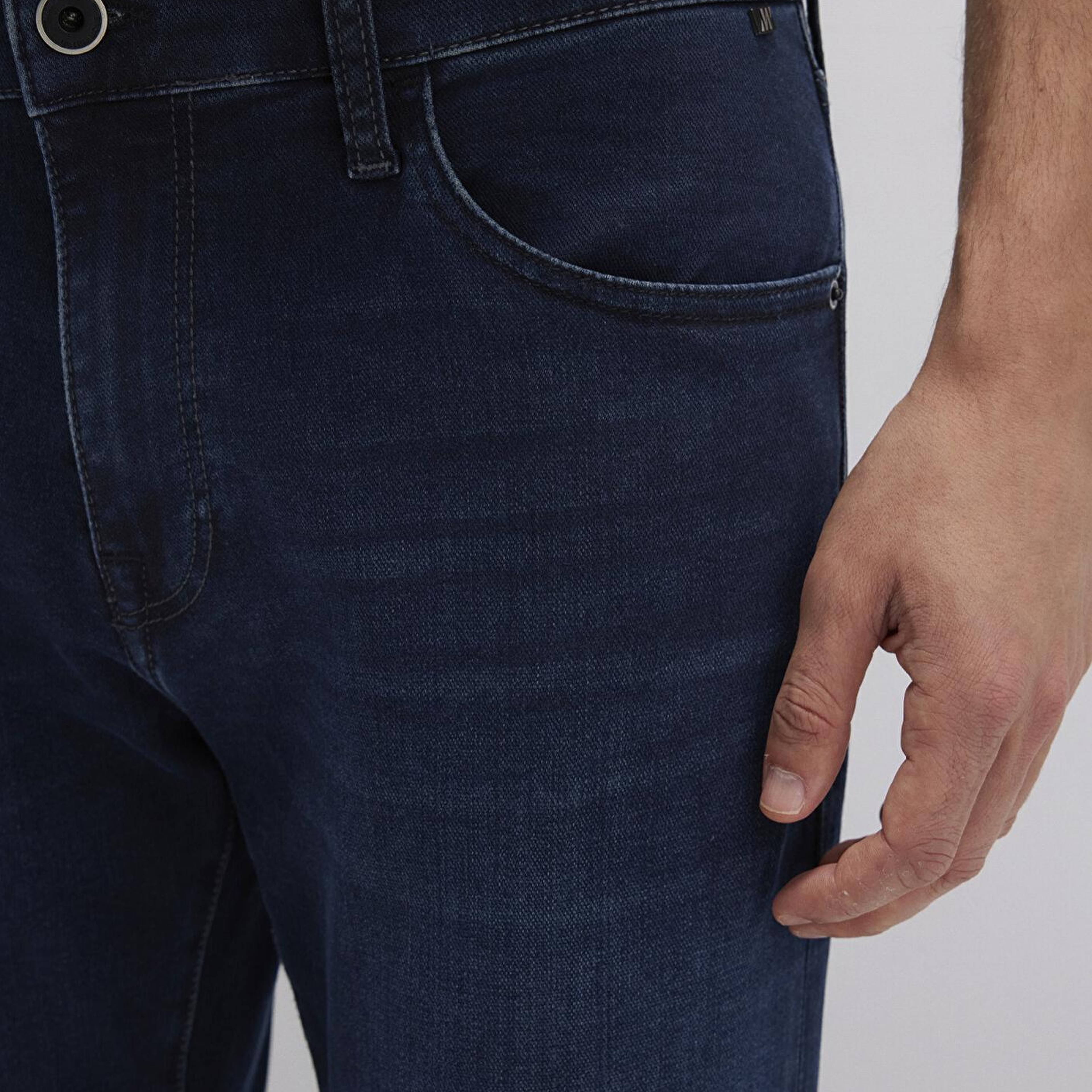 Mavi Martin Pro Sport Gece Mavisi Jean Pantolon 0037835208