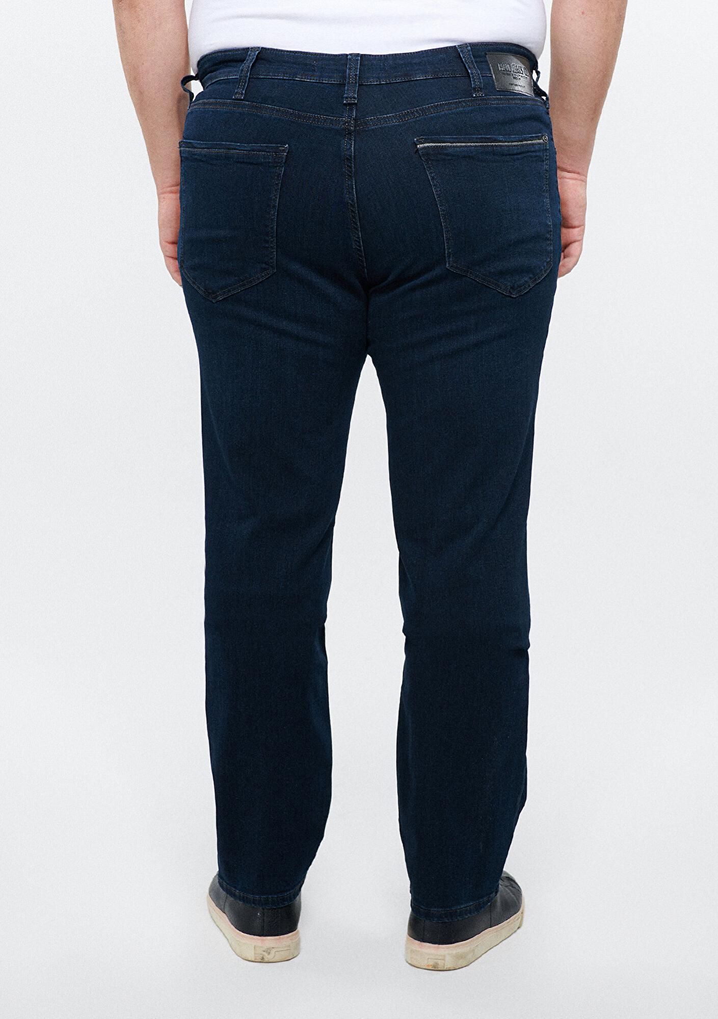 Mavi Hasan Mavi Black Mürekkep Mavi Jean Pantolon 0006633656