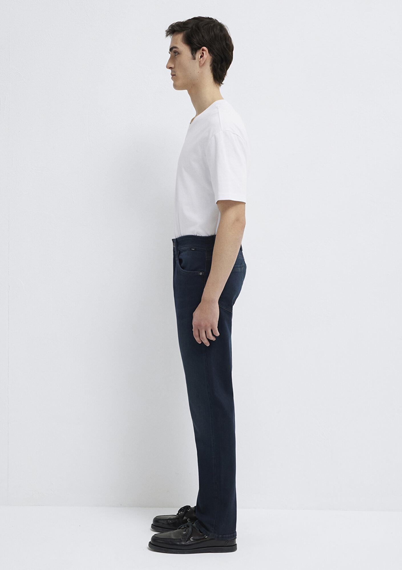 Mavi Martin Mavi Black Gölgeli Mavi Jean Pantolon 0037829624