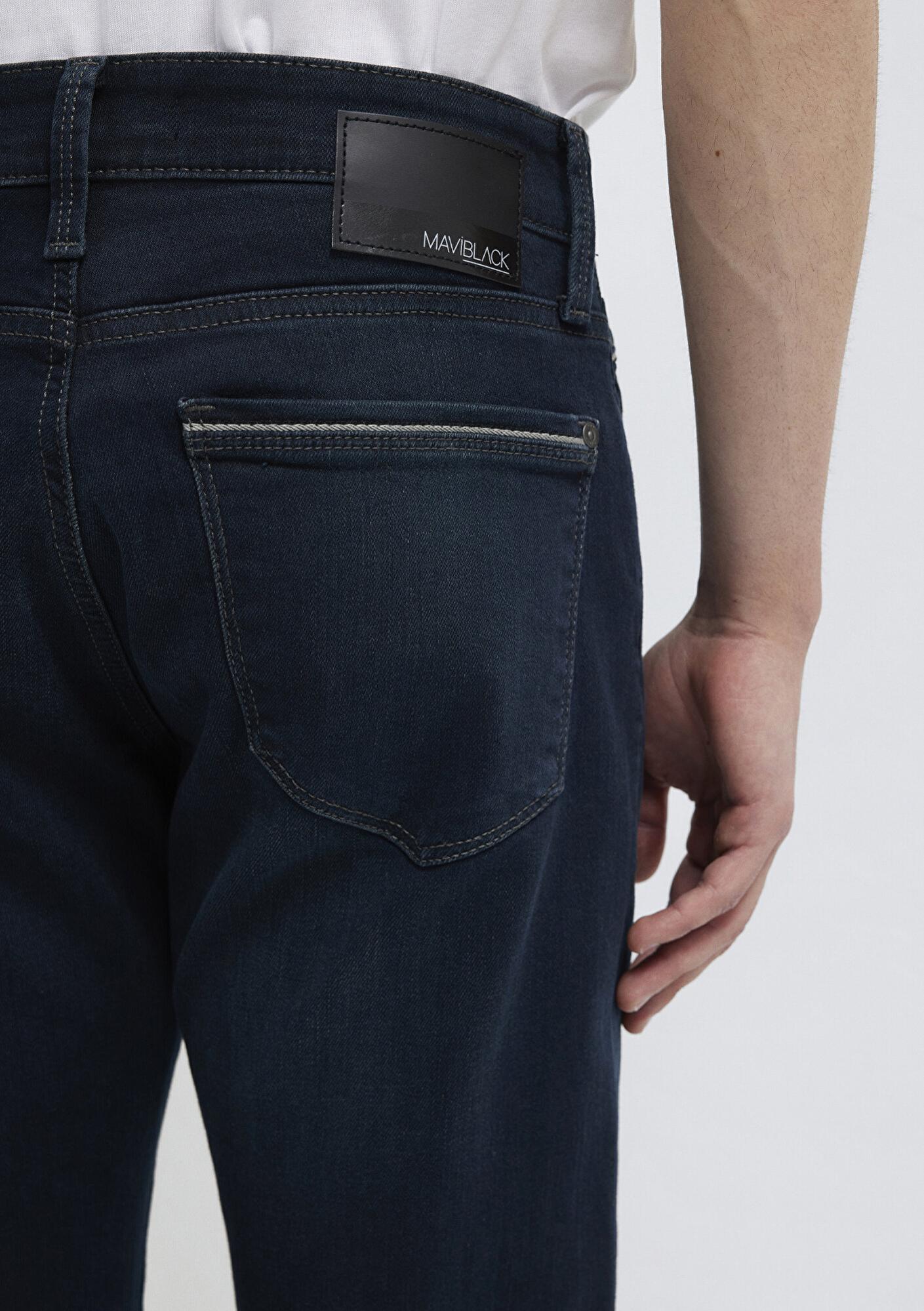 Mavi Martin Mavi Black Gölgeli Mavi Jean Pantolon 0037829624