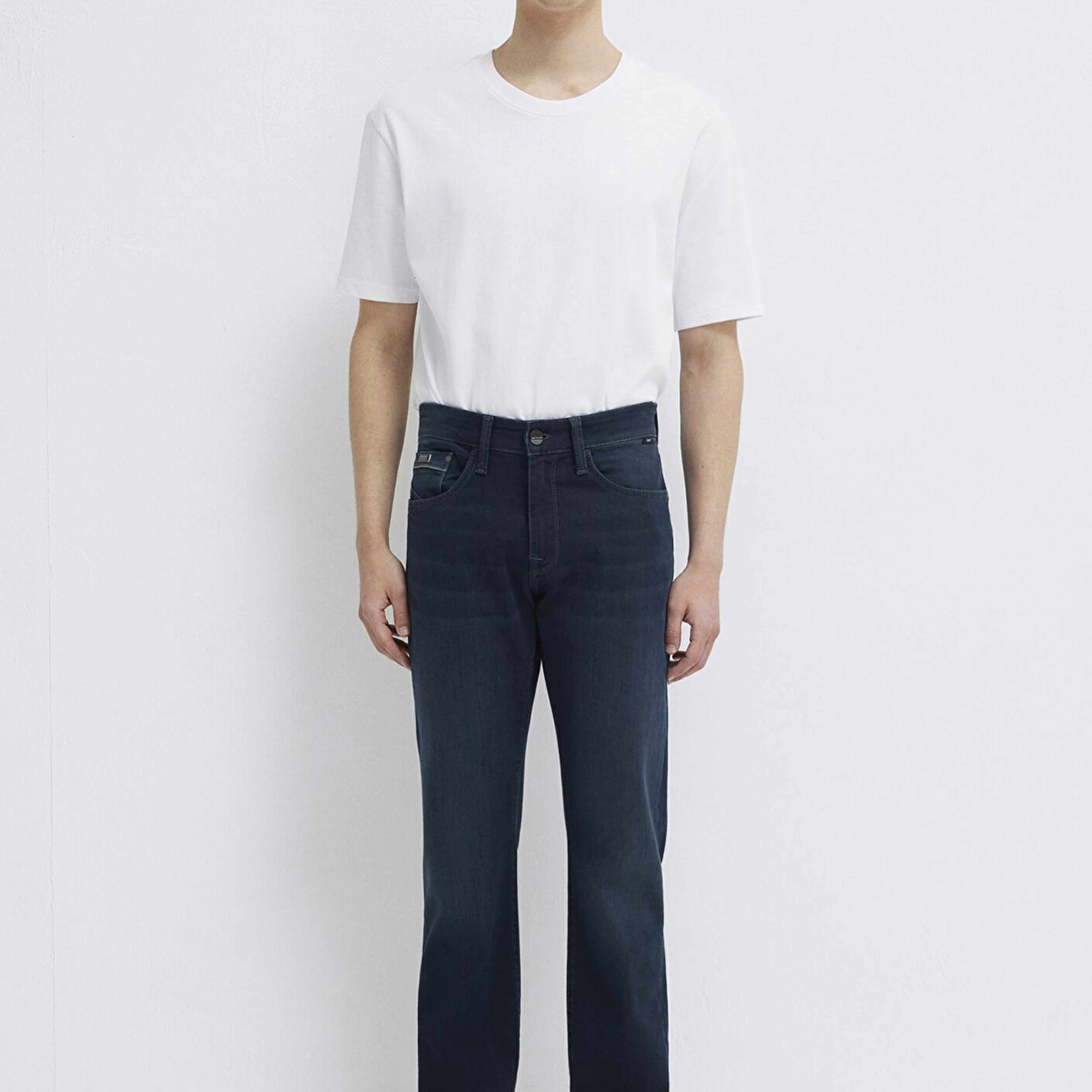 Mavi Martin Mavi Black Gölgeli Mavi Jean Pantolon 0037829624