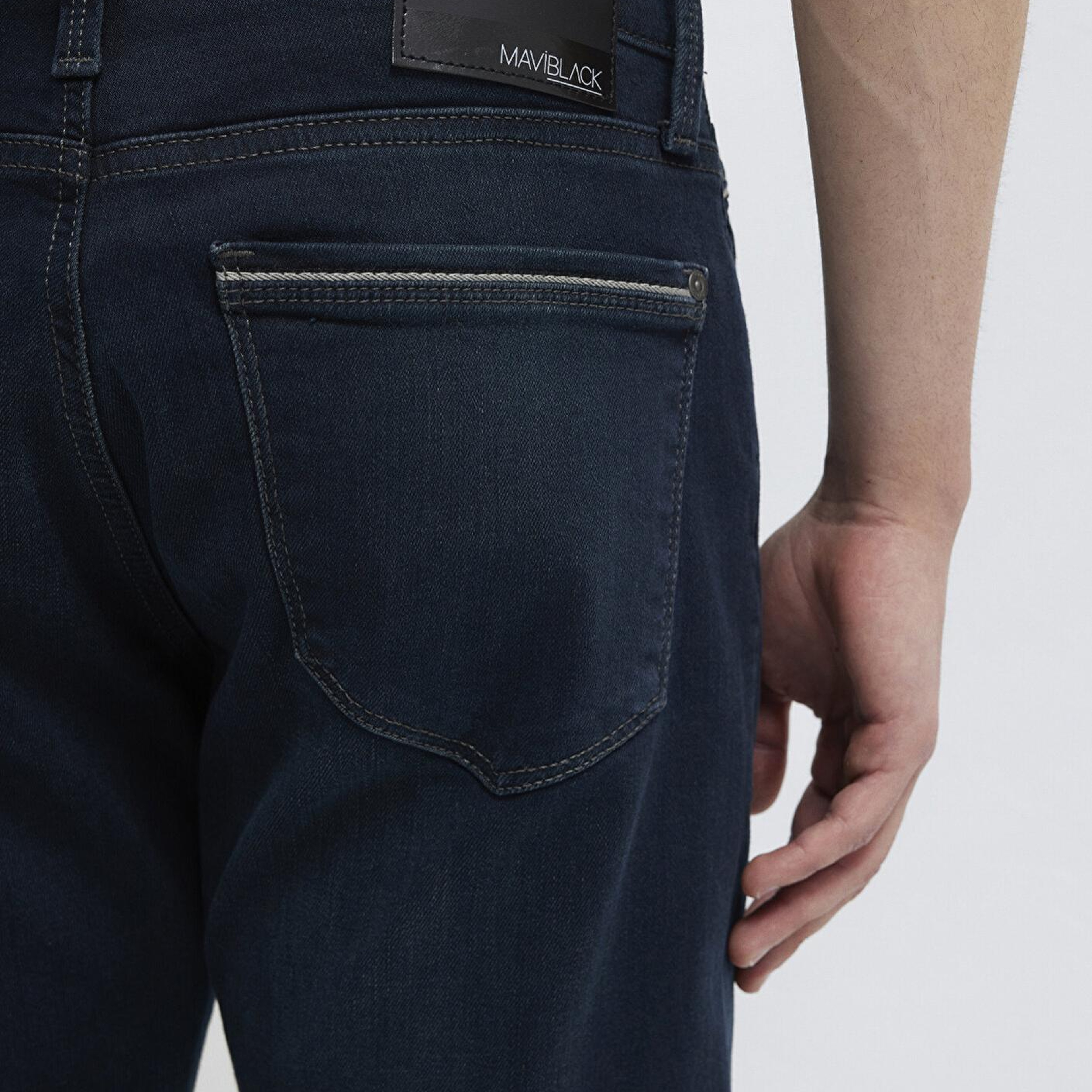 Mavi Martin Mavi Black Gölgeli Mavi Jean Pantolon 0037829624