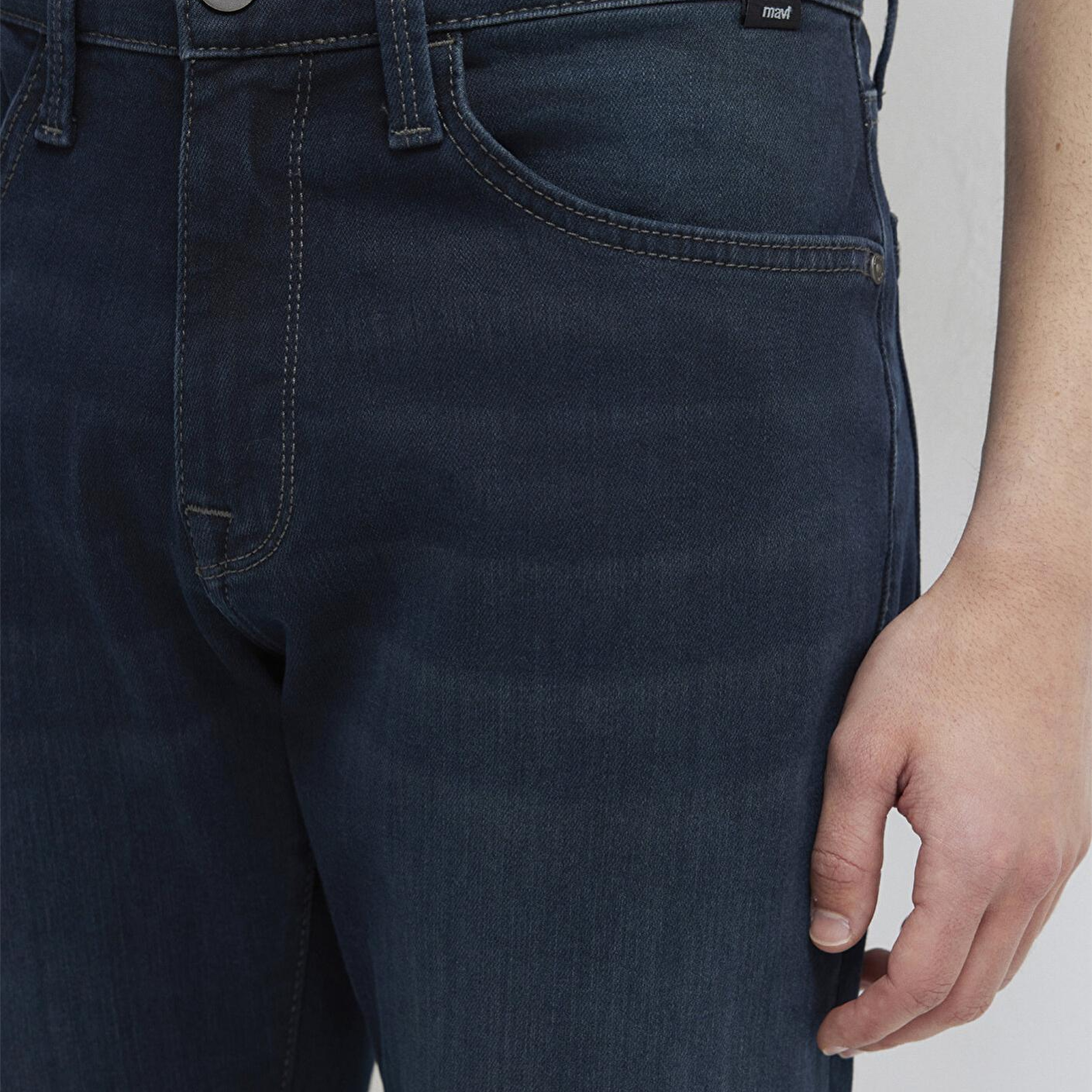 Mavi Martin Mavi Black Gölgeli Mavi Jean Pantolon 0037829624