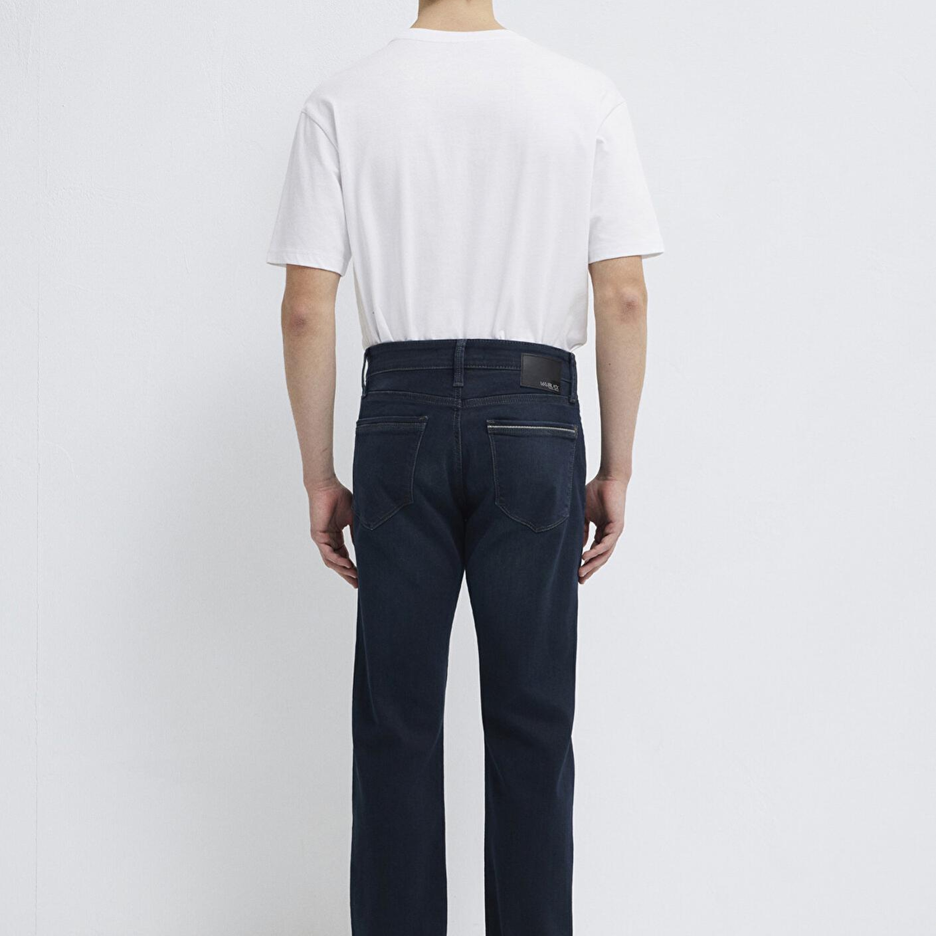 Mavi Martin Mavi Black Gölgeli Mavi Jean Pantolon 0037829624