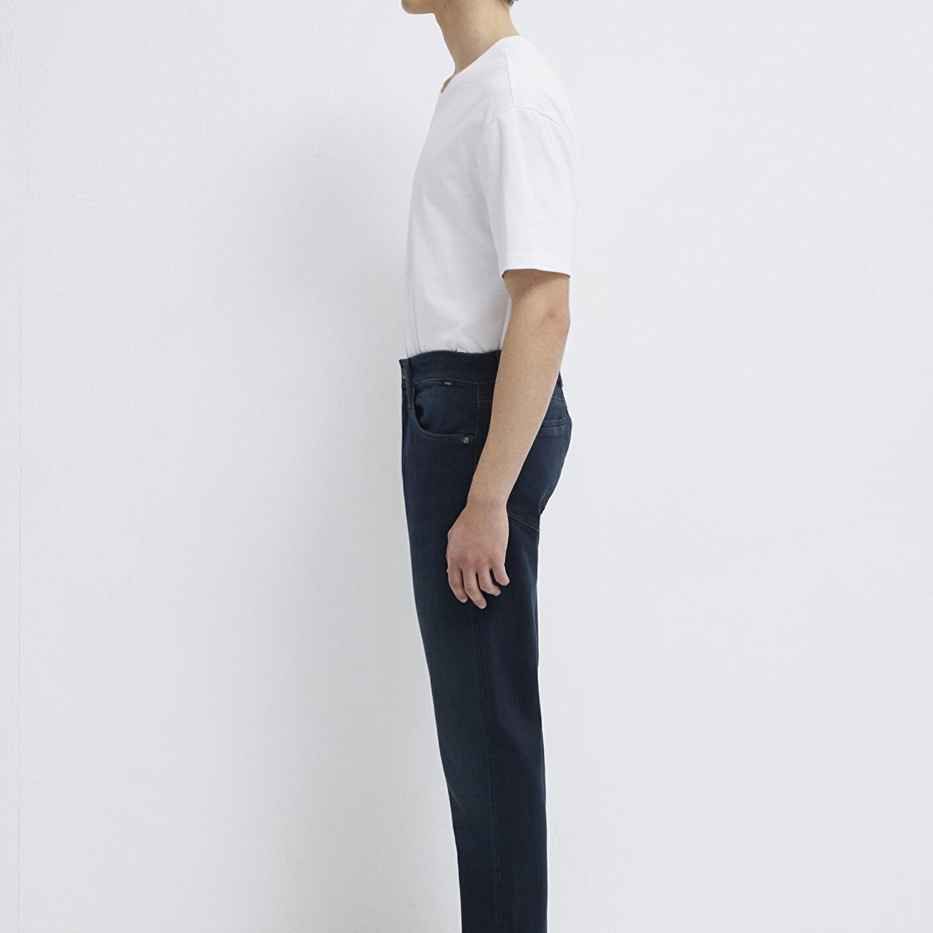 Mavi Martin Mavi Black Gölgeli Mavi Jean Pantolon 0037829624