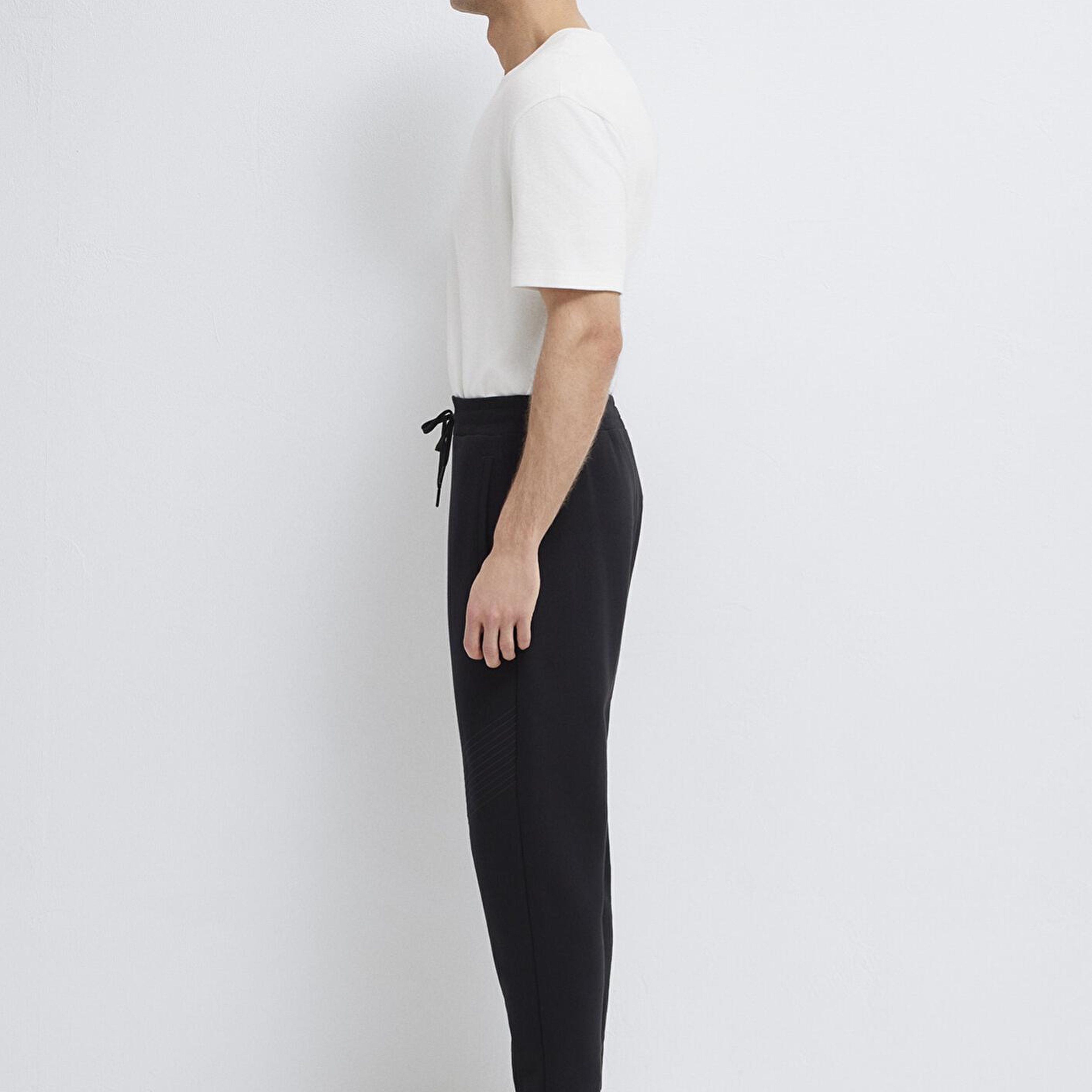 Mavi Siyah Basic Eşofman Altı 065092-900