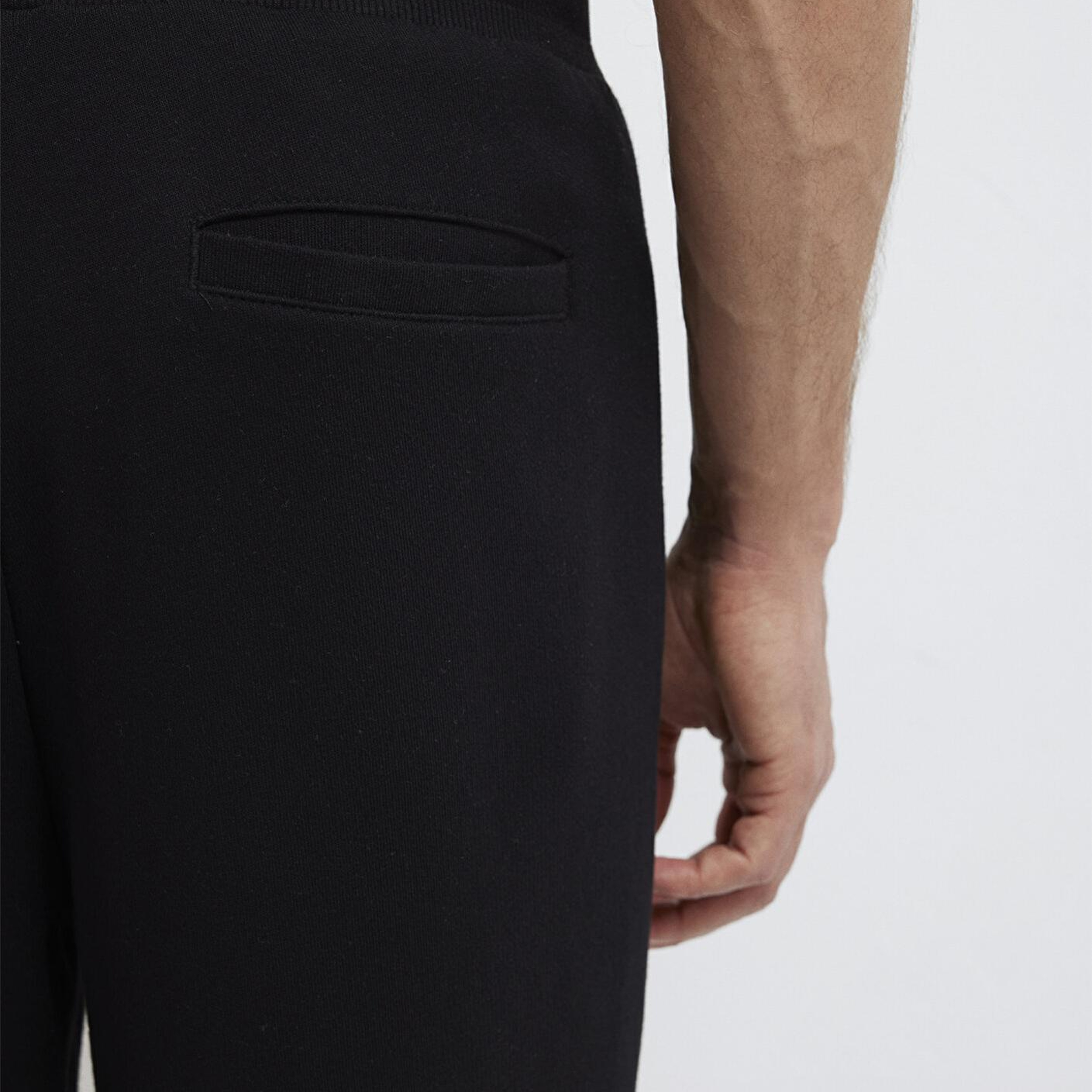 Mavi Siyah Basic Eşofman Altı 065092-900