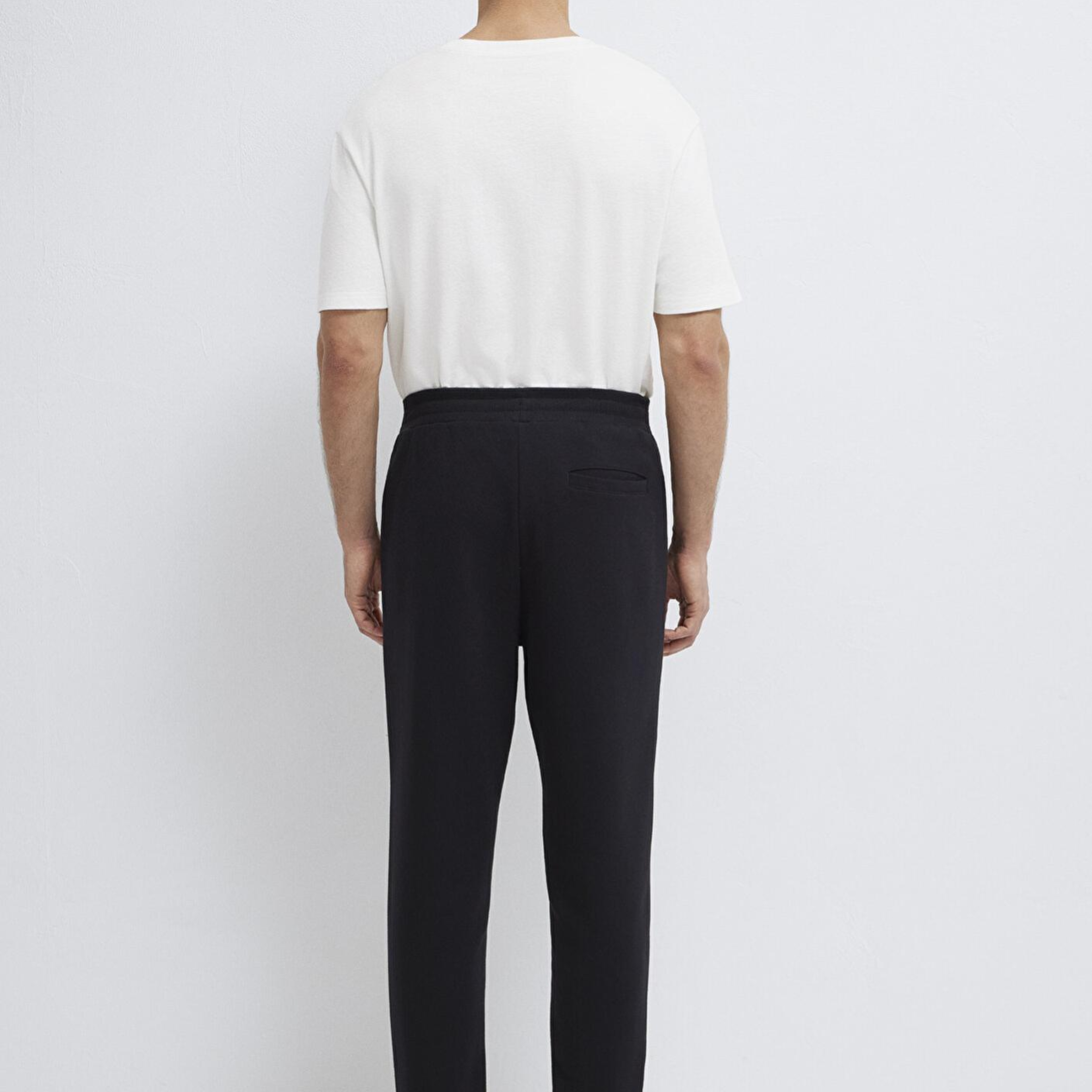 Mavi Siyah Basic Eşofman Altı 065092-900