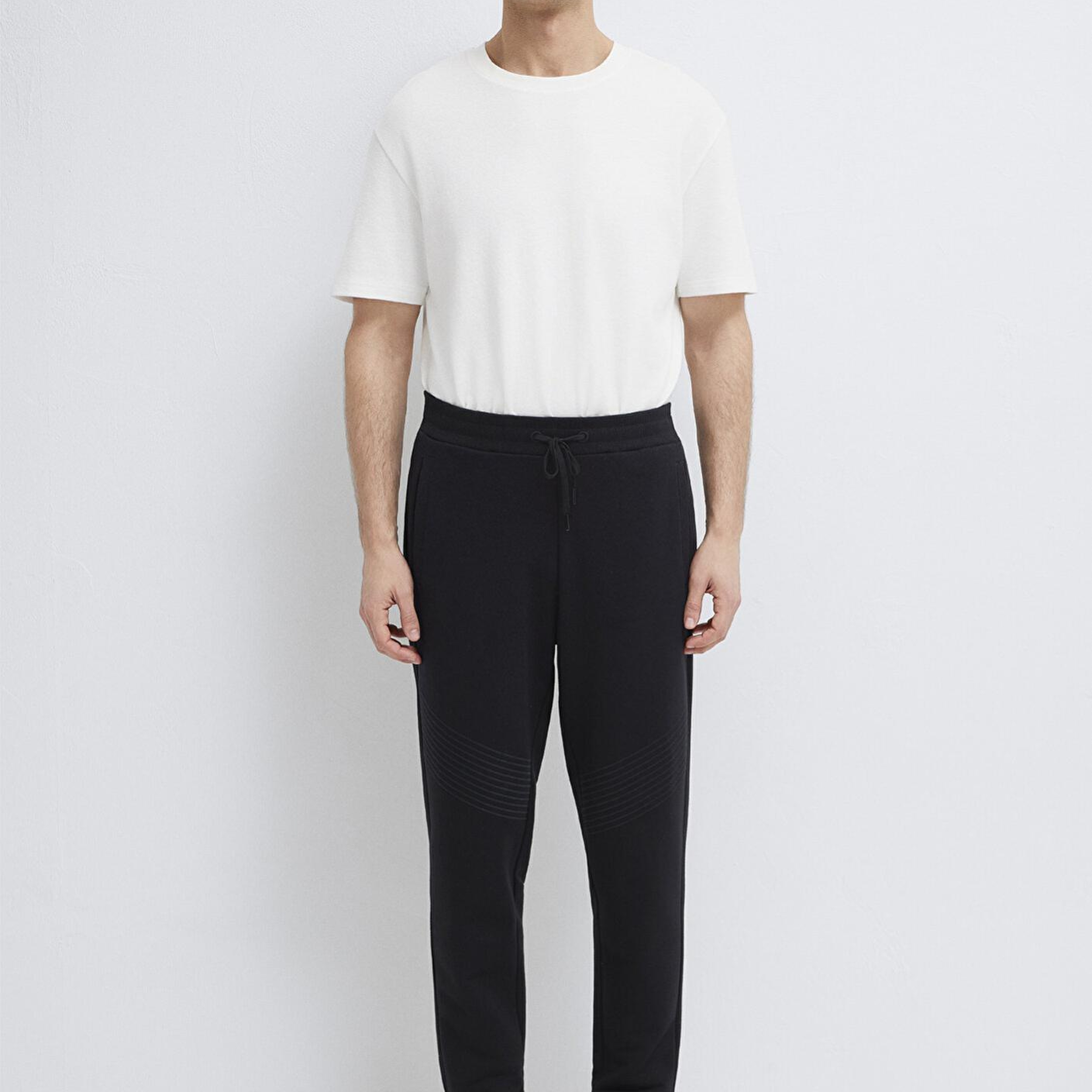 Mavi Siyah Basic Eşofman Altı 065092-900