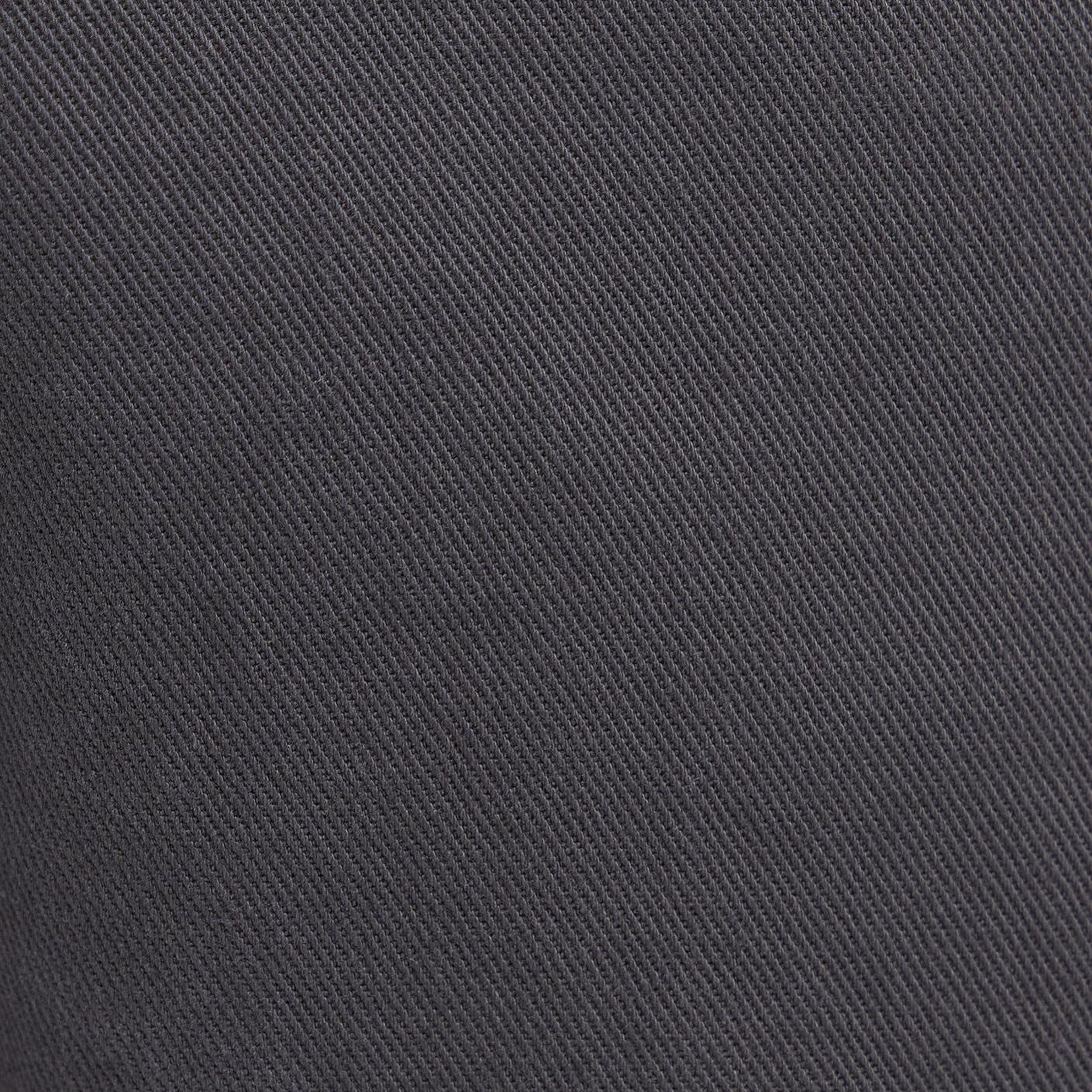 Mavi Marcus Mavi Black Antrasit Gabardin Pantolon 00351A2794