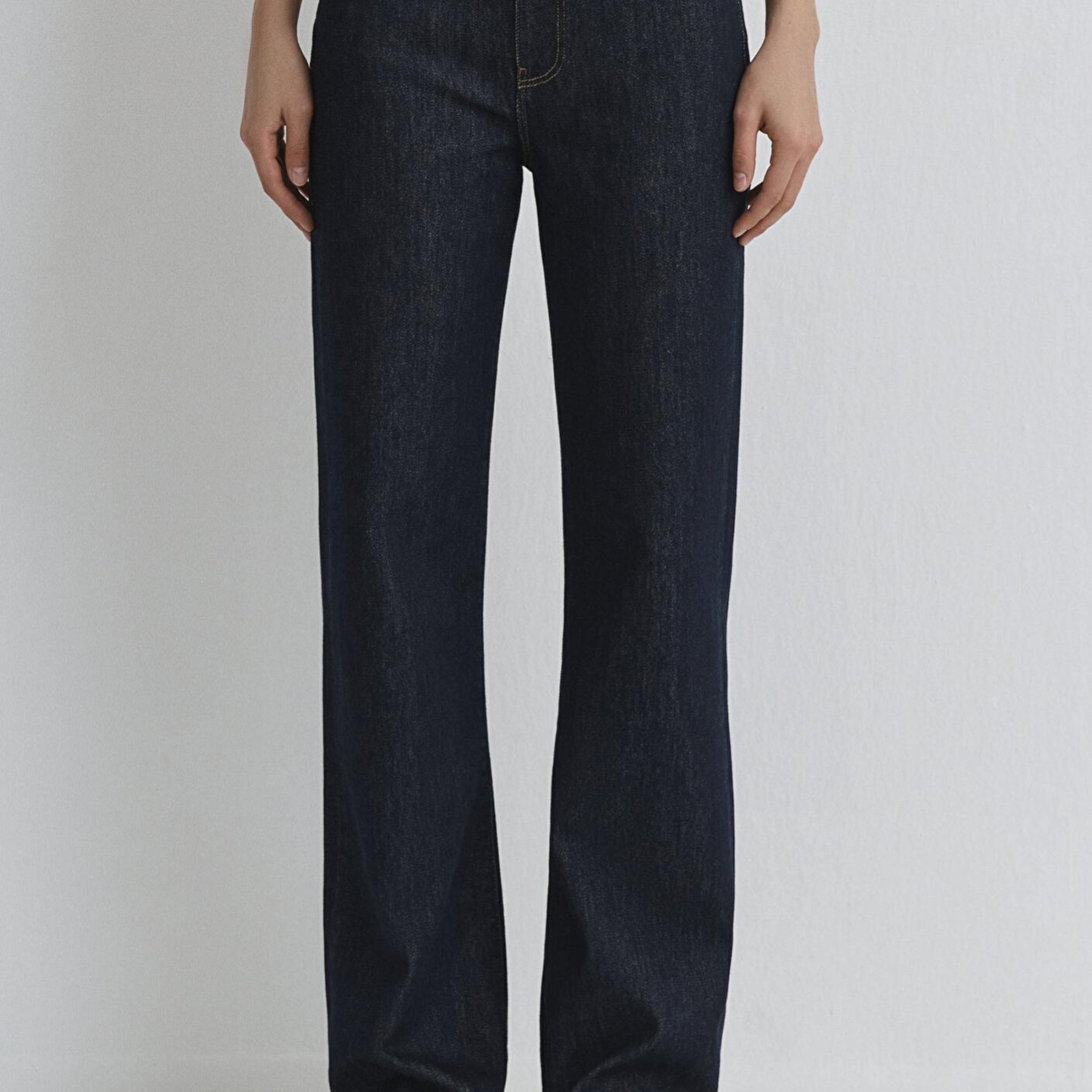 Mavi Victoria Gold Premium Derin Rinse Jean Pantolon 101072-90488