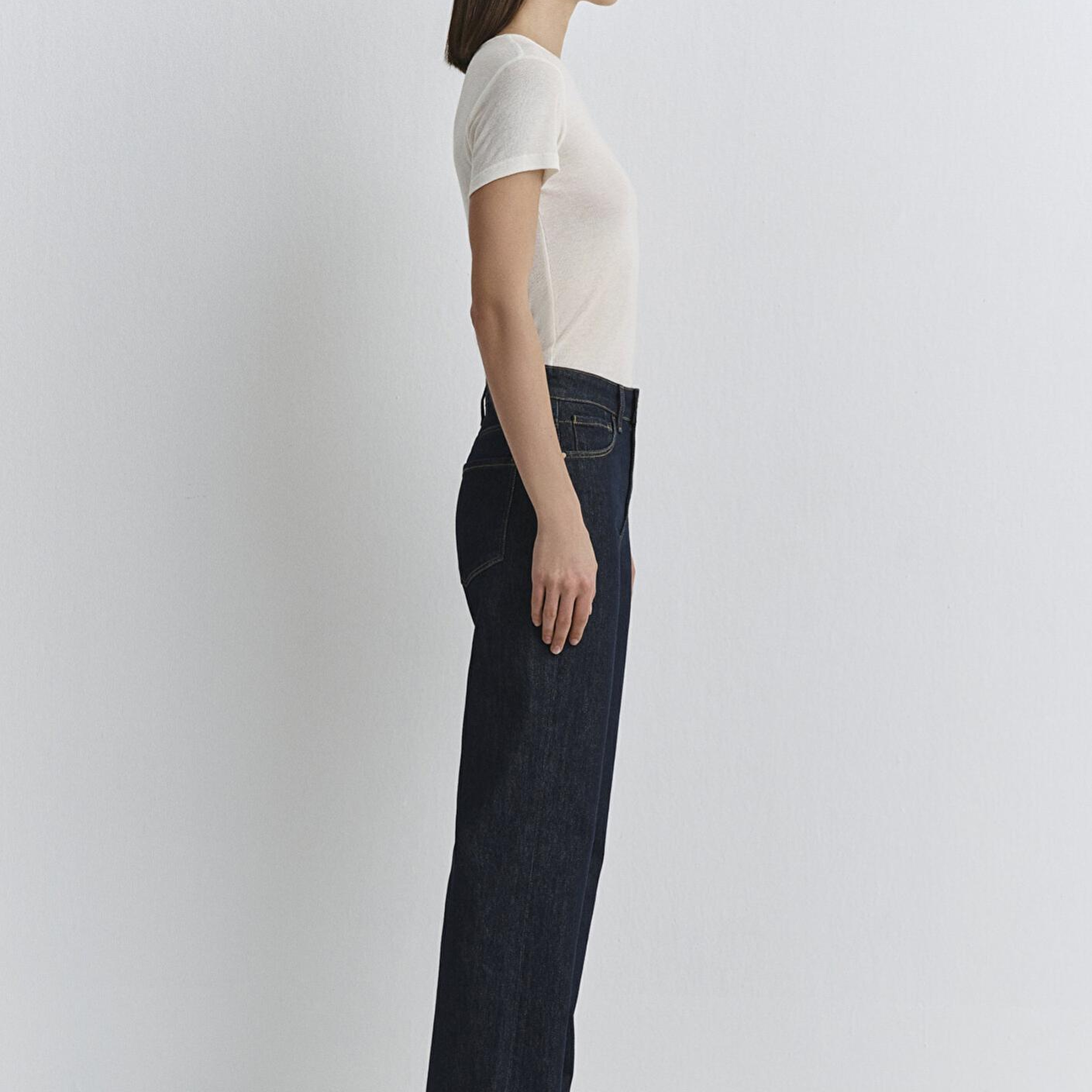 Mavi Victoria Gold Premium Derin Rinse Jean Pantolon 101072-90488